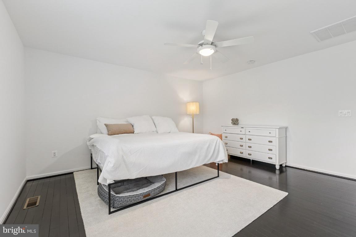 GRAHAM PARK HILLS ESTATE - Residential