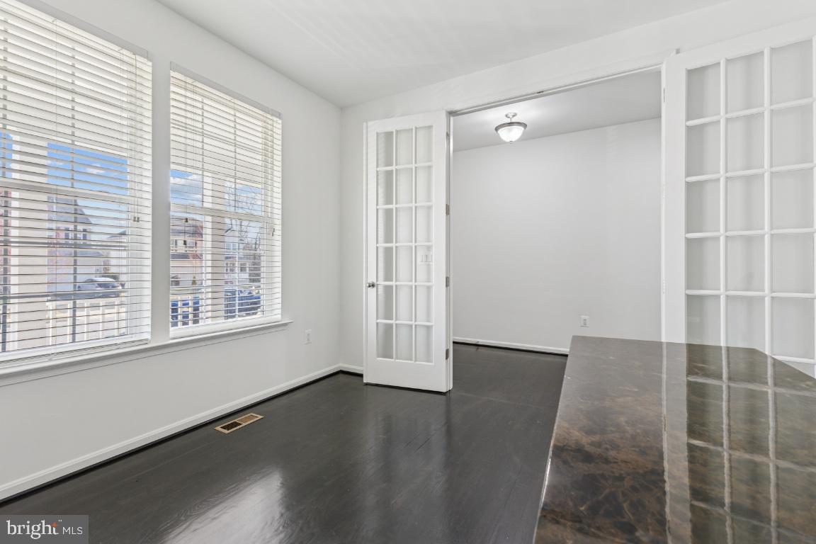 GRAHAM PARK HILLS ESTATE - Residential