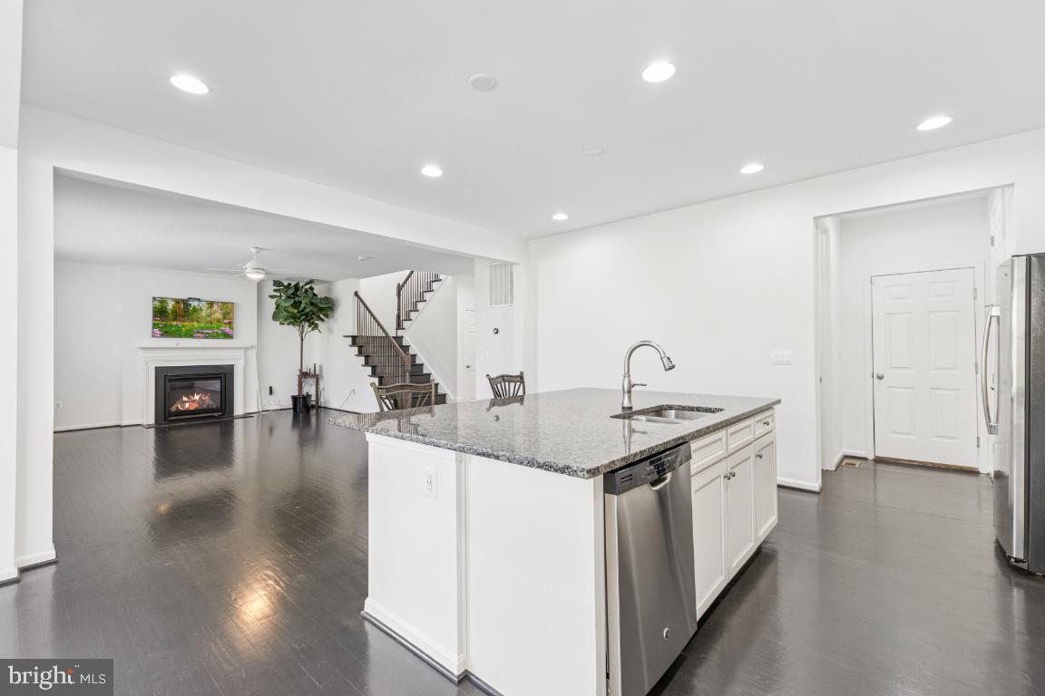 GRAHAM PARK HILLS ESTATE - Residential