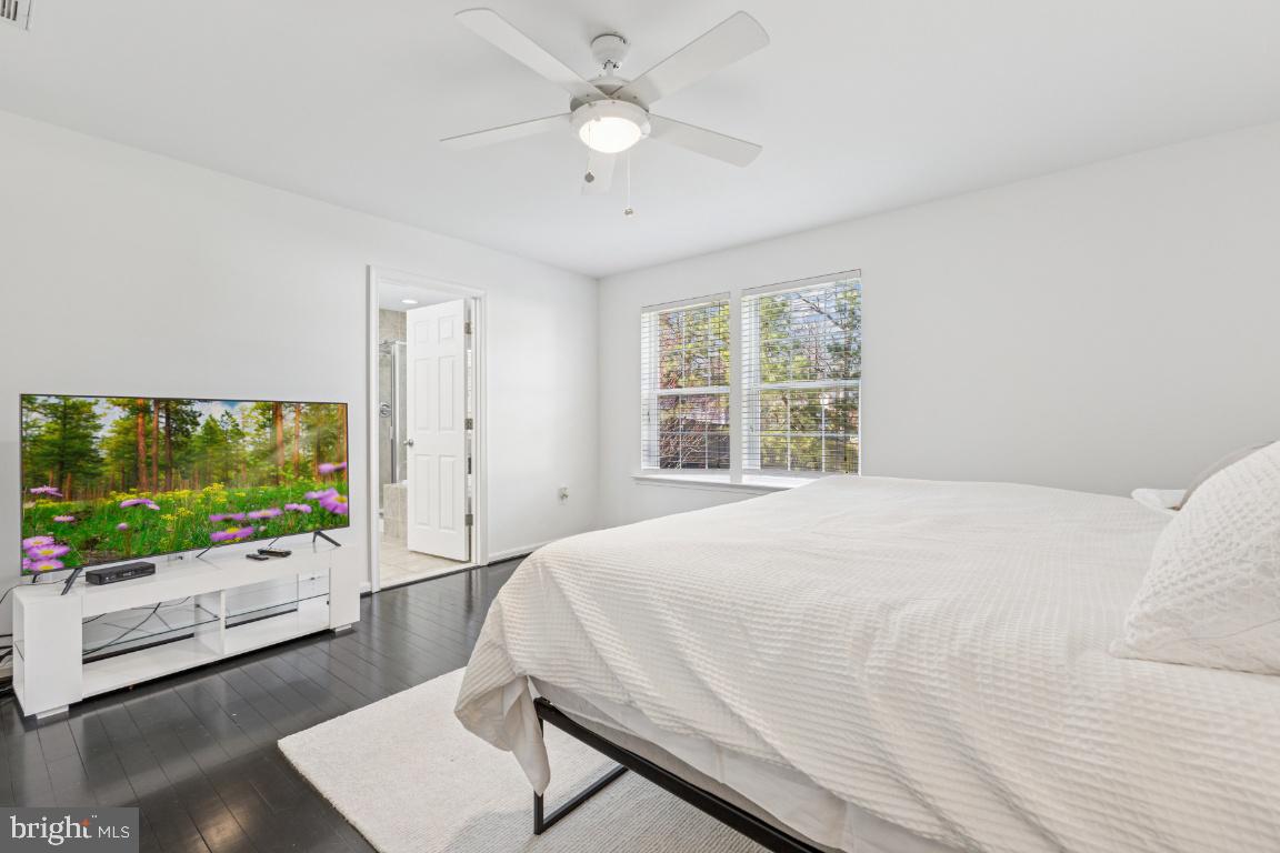 GRAHAM PARK HILLS ESTATE - Residential