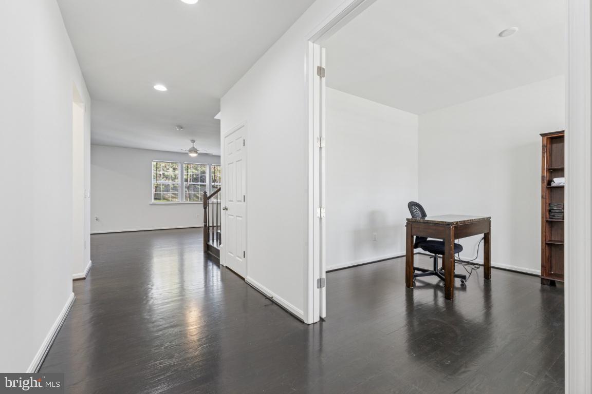 GRAHAM PARK HILLS ESTATE - Residential