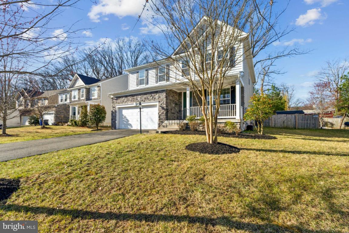 GRAHAM PARK HILLS ESTATE - Residential