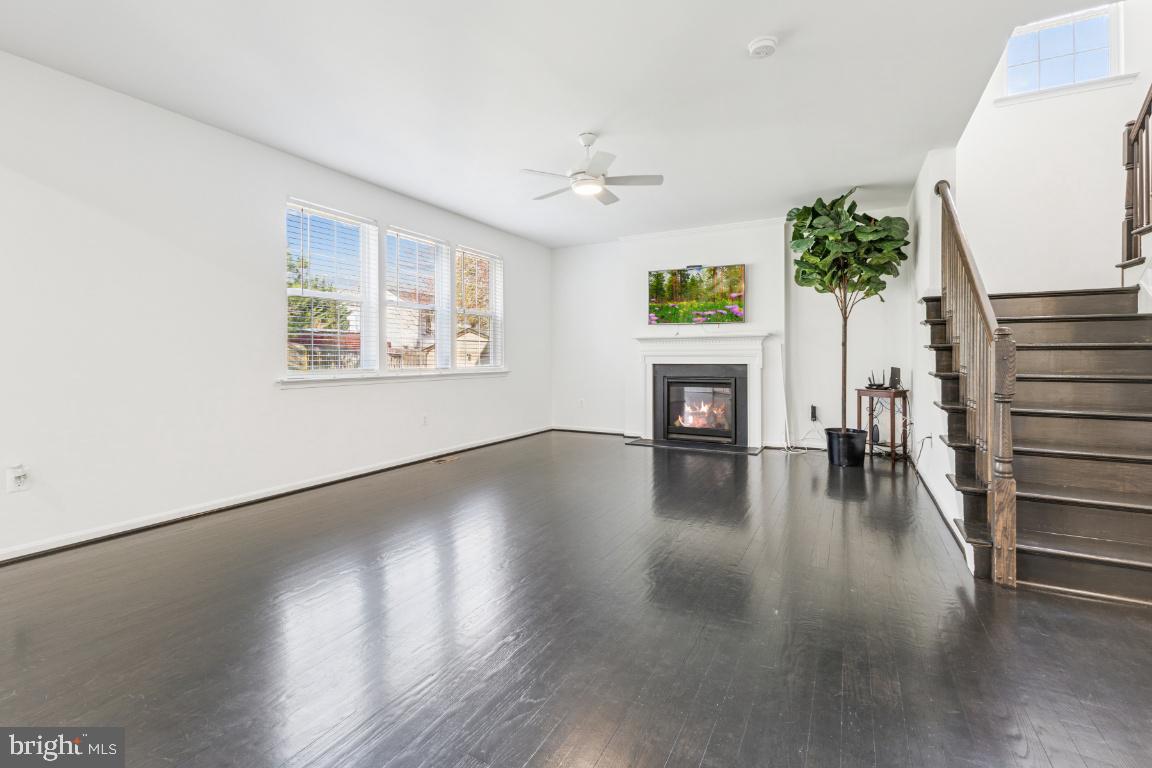 GRAHAM PARK HILLS ESTATE - Residential