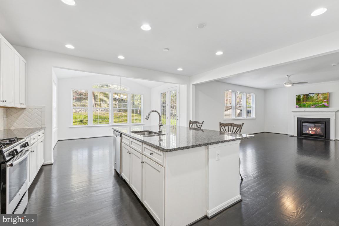 GRAHAM PARK HILLS ESTATE - Residential