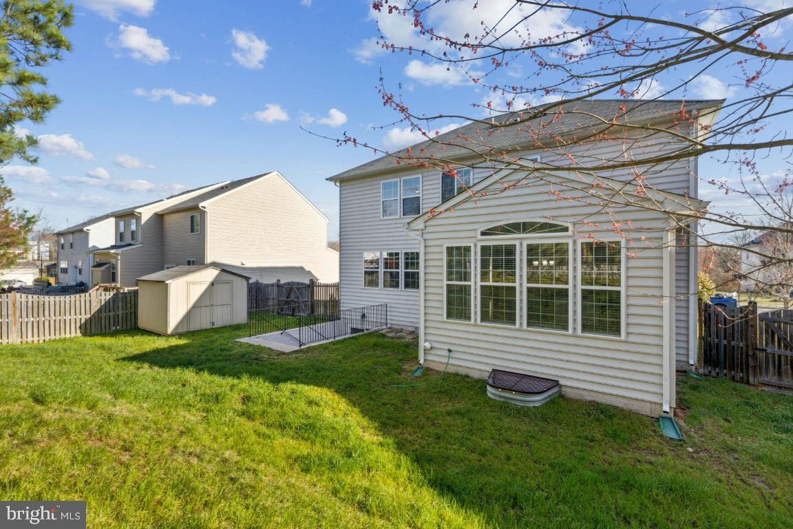 GRAHAM PARK HILLS ESTATE - Residential