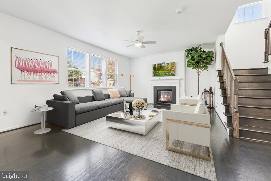 GRAHAM PARK HILLS ESTATE - Residential