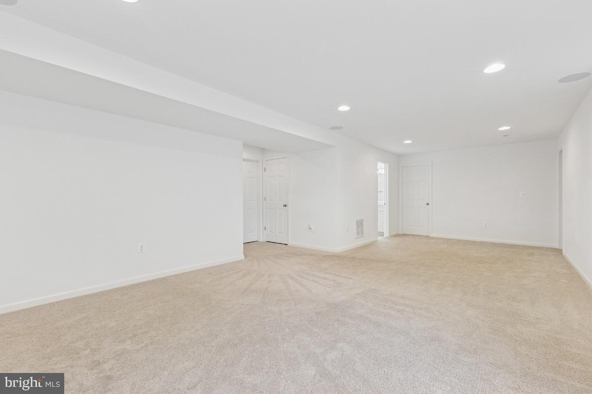 GRAHAM PARK HILLS ESTATE - Residential