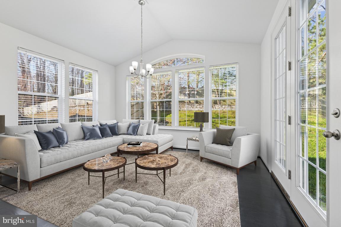 GRAHAM PARK HILLS ESTATE - Residential