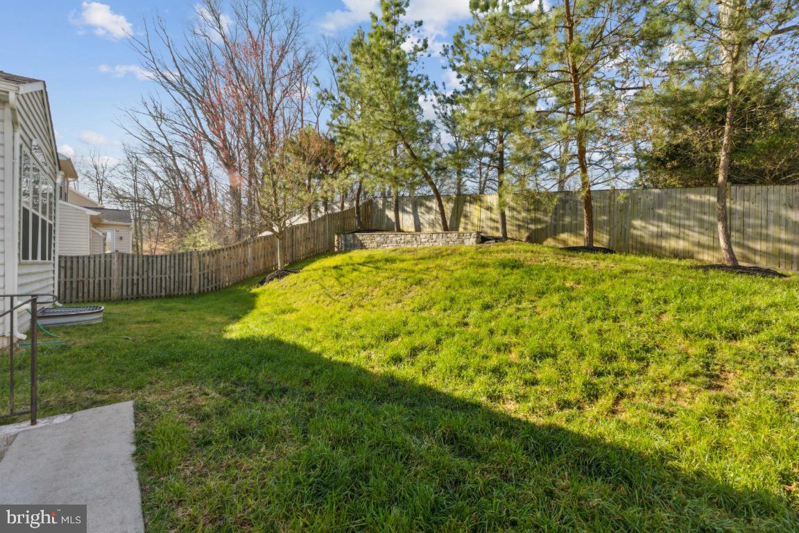 GRAHAM PARK HILLS ESTATE - Residential