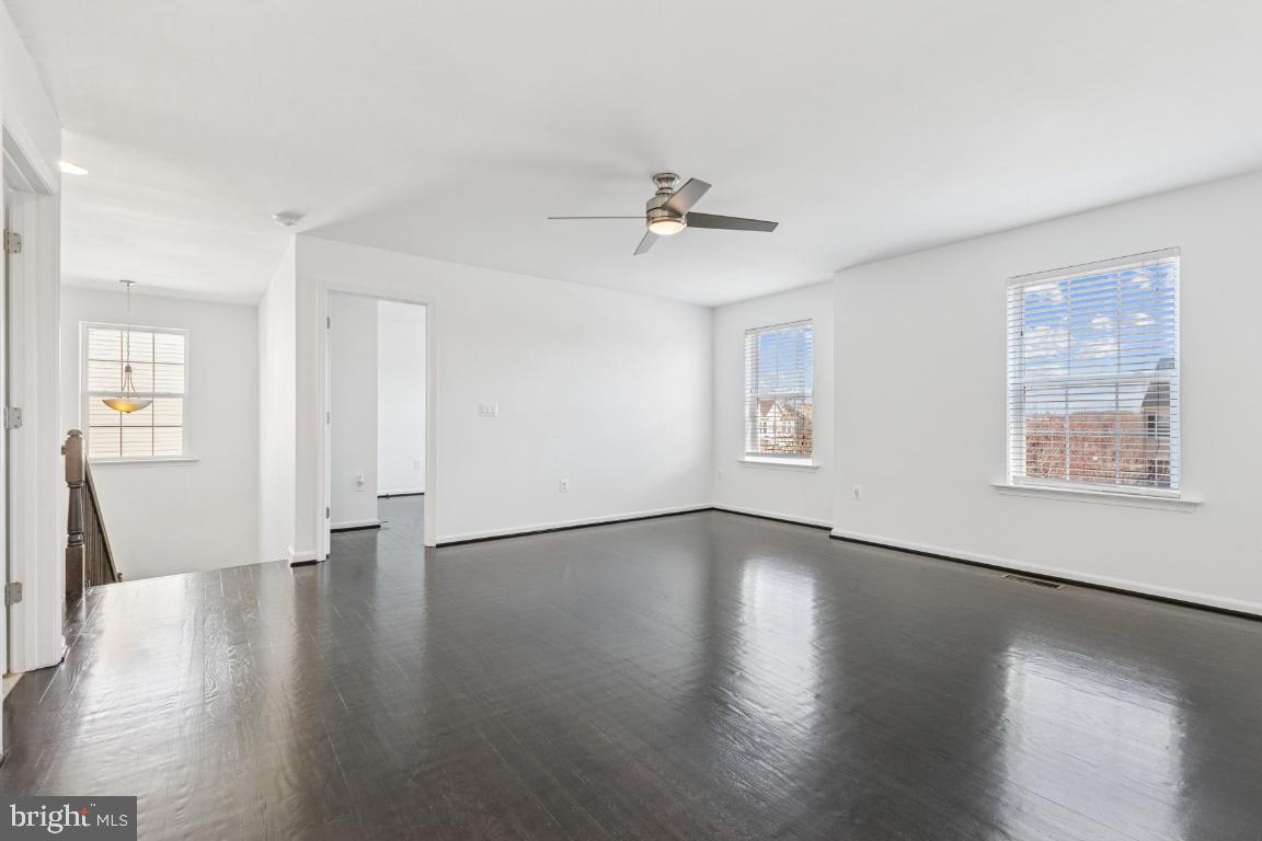 GRAHAM PARK HILLS ESTATE - Residential