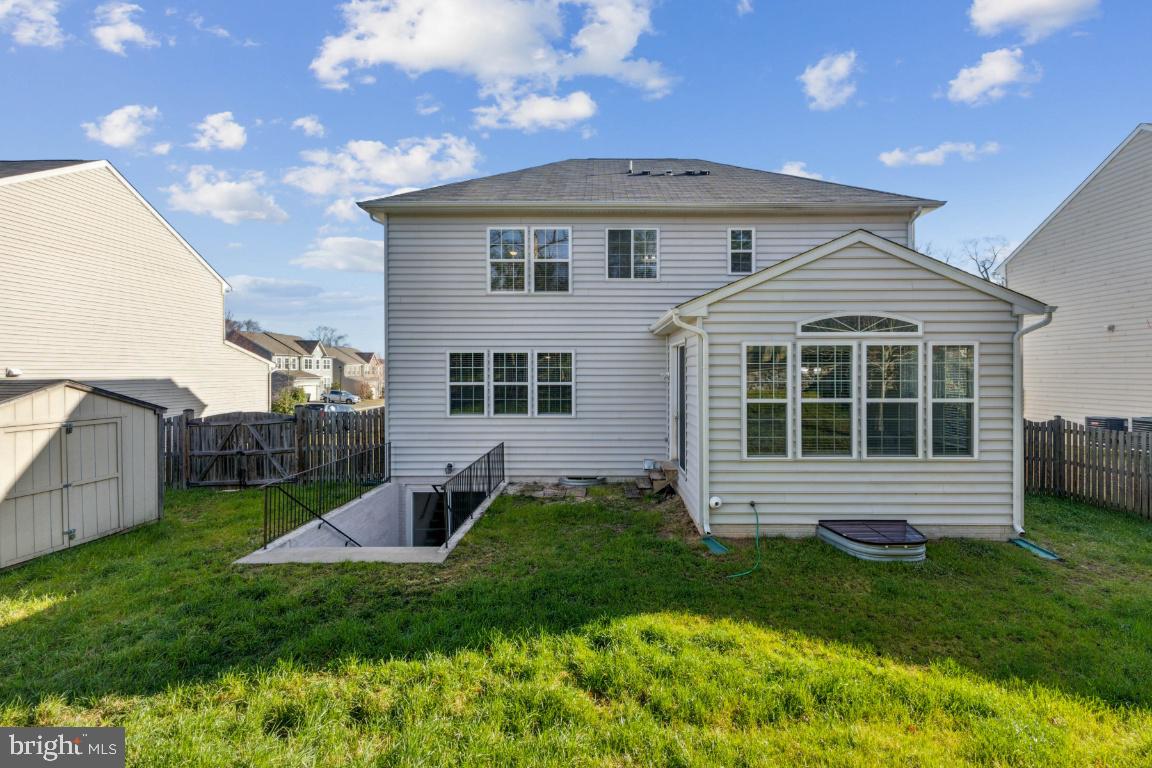 GRAHAM PARK HILLS ESTATE - Residential