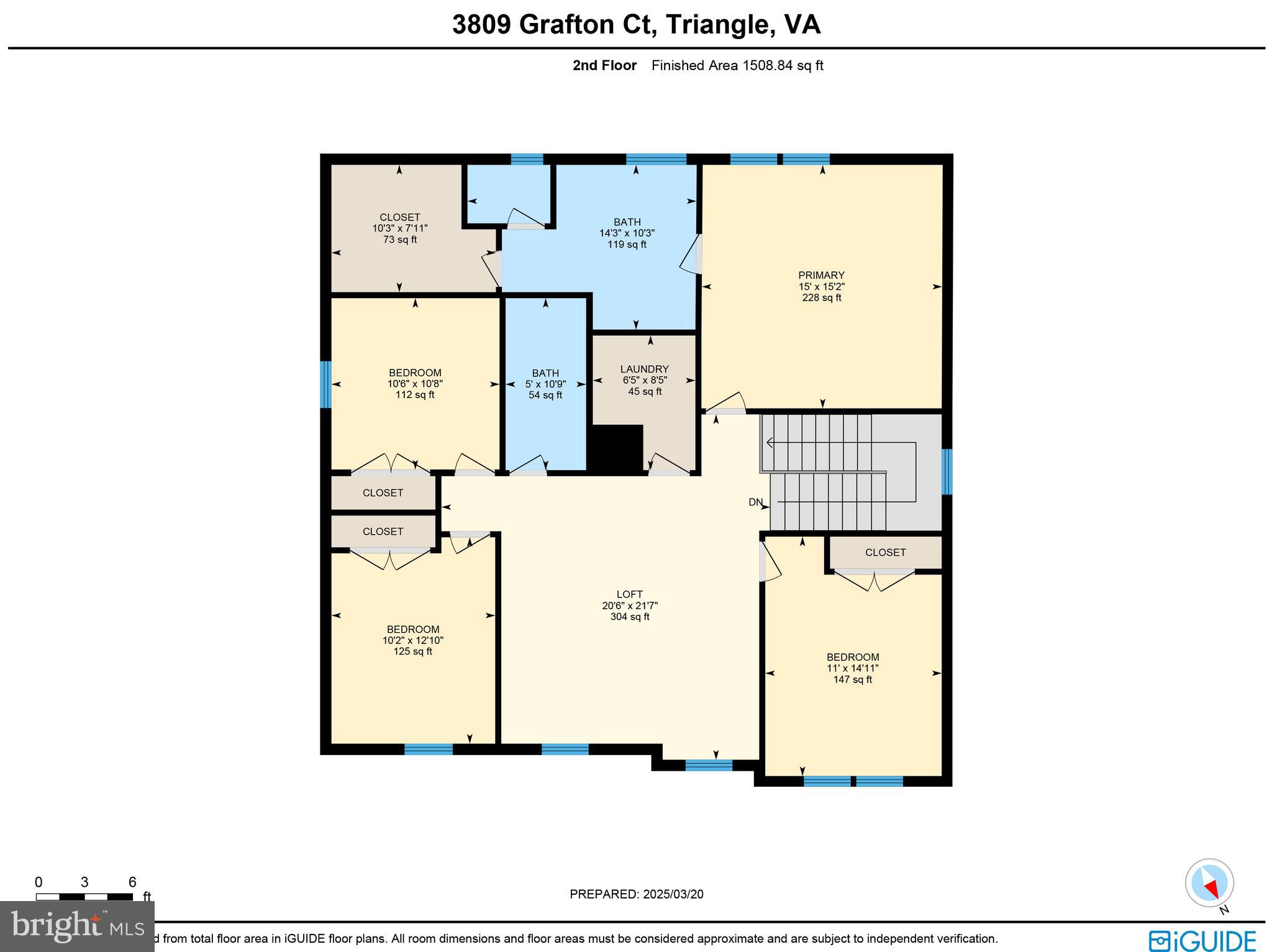 GRAHAM PARK HILLS ESTATE - Residential