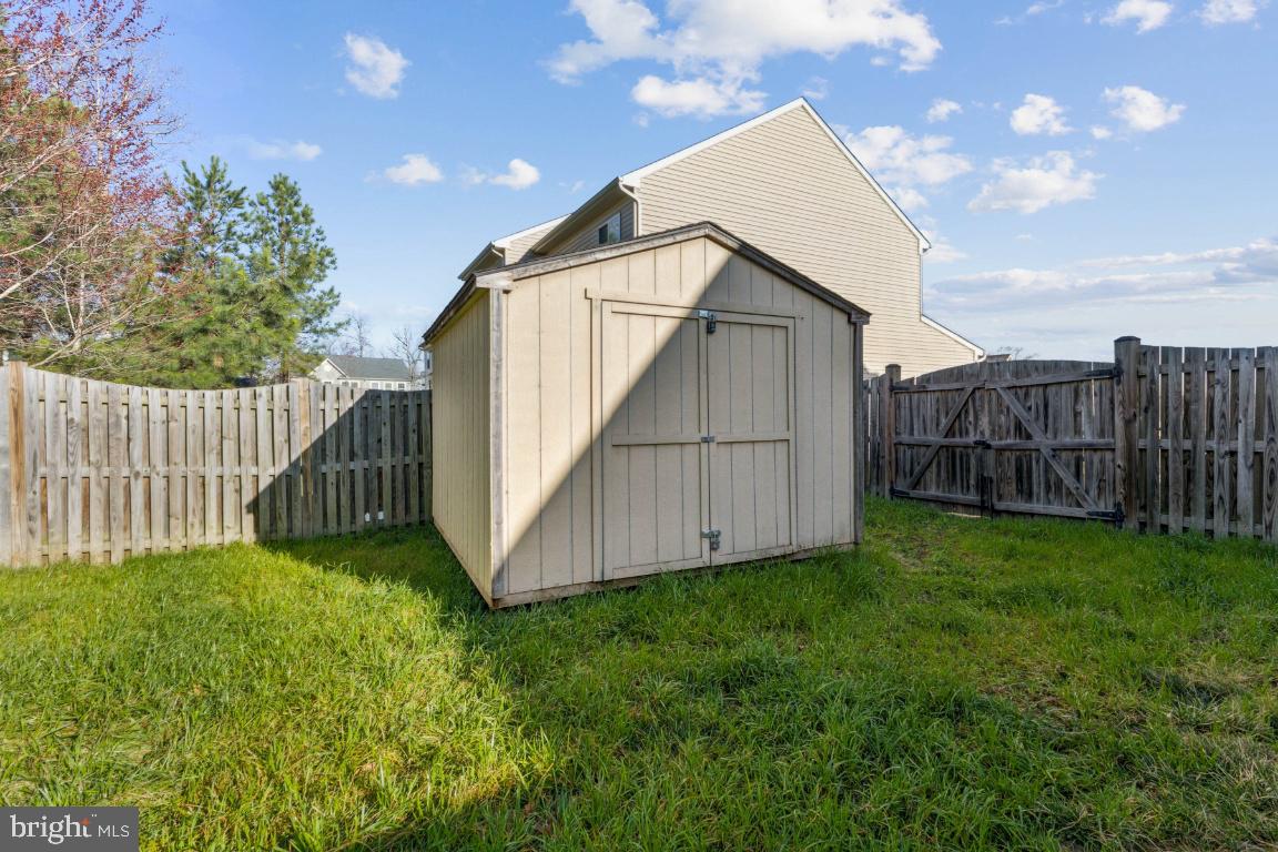 GRAHAM PARK HILLS ESTATE - Residential