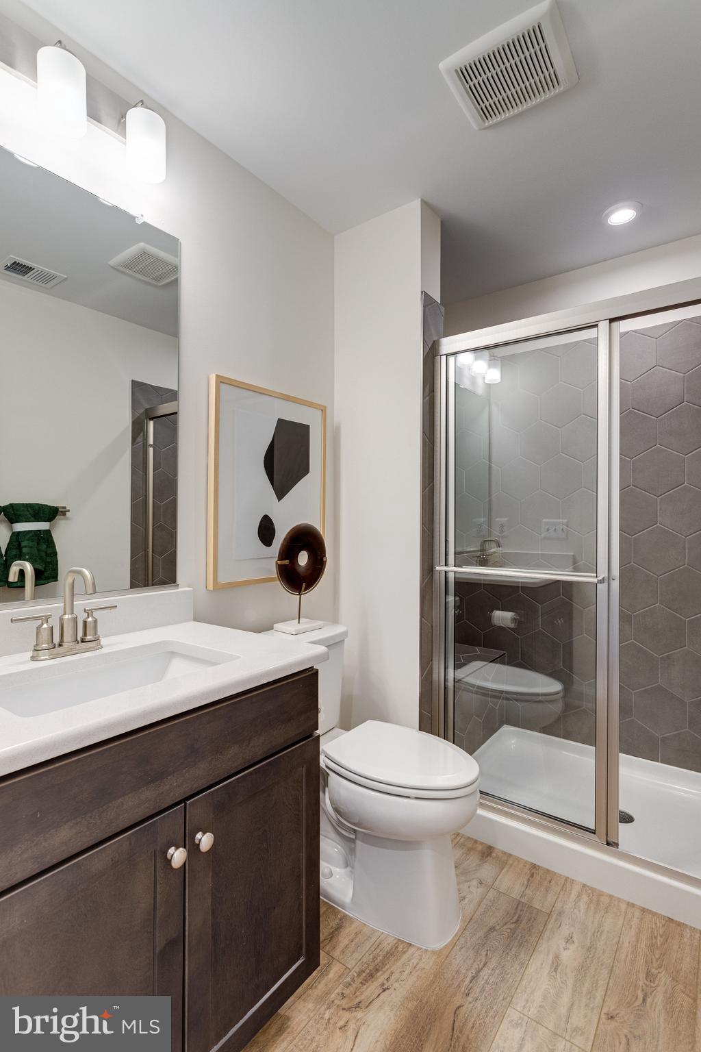 NORTH HILL - Residential