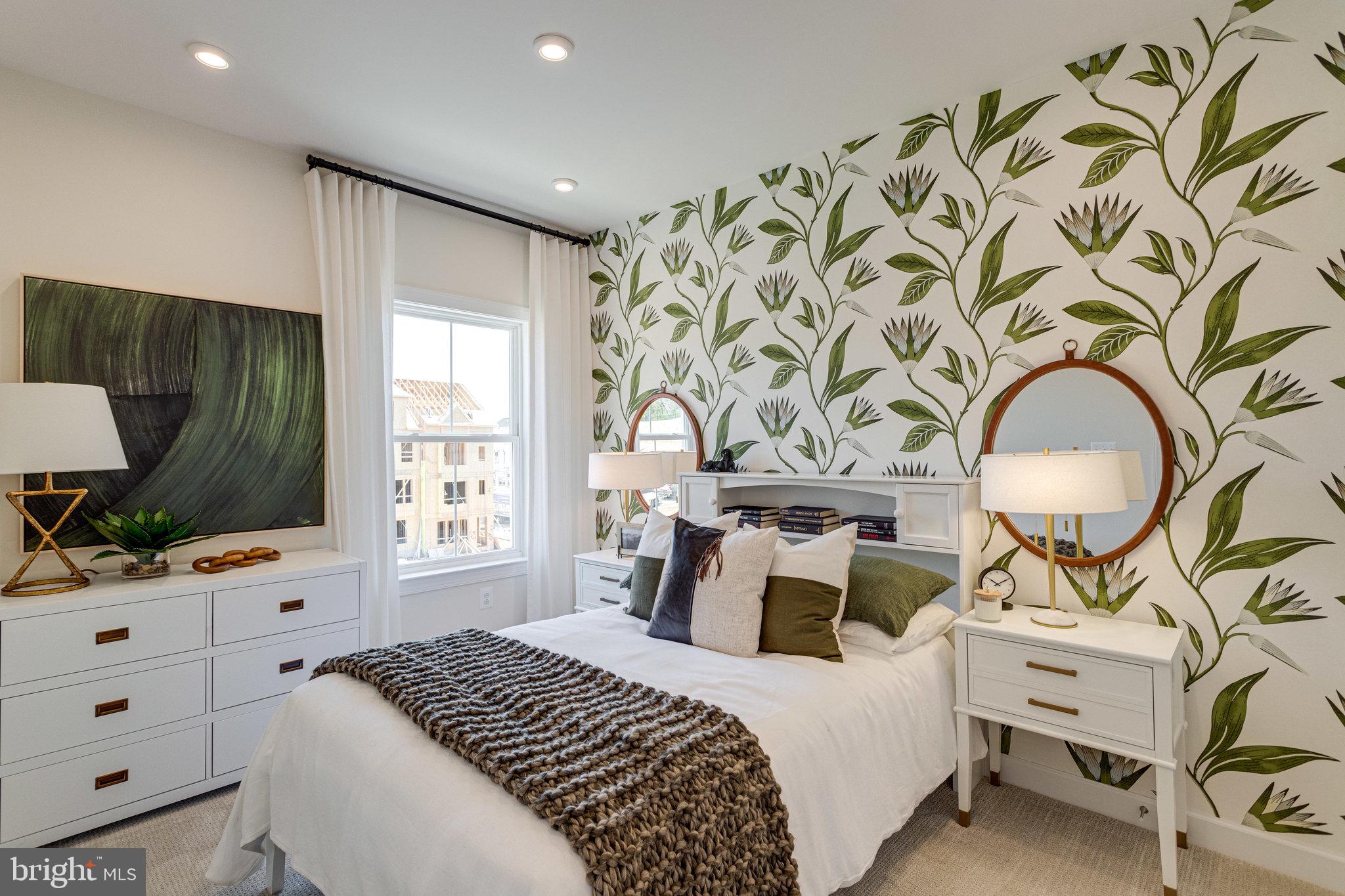 NORTH HILL - Residential