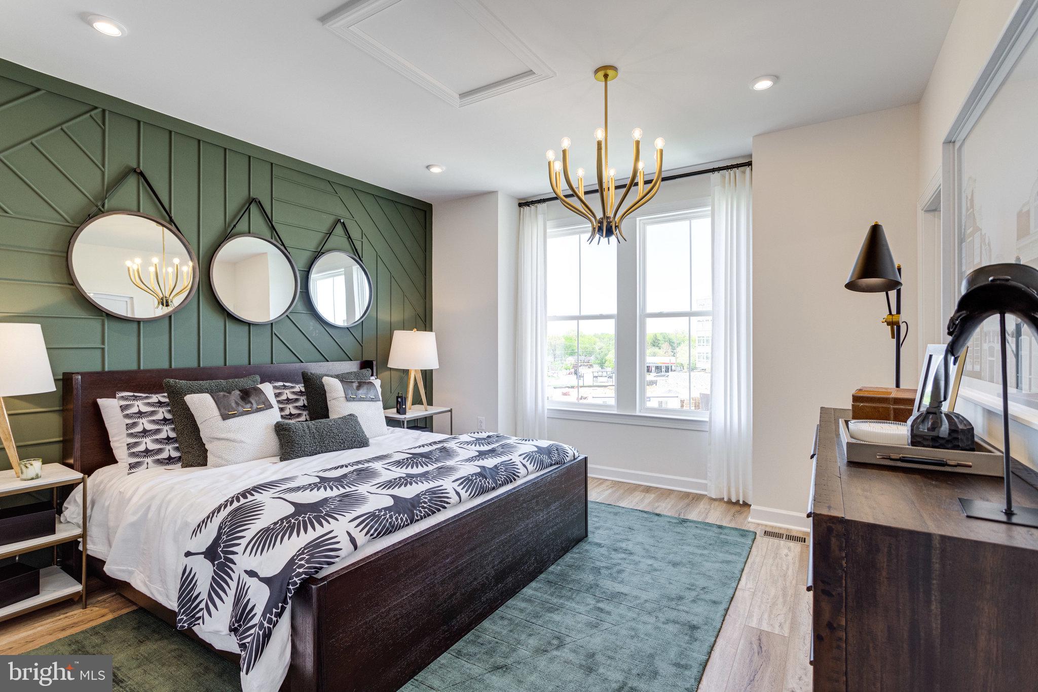 NORTH HILL - Residential