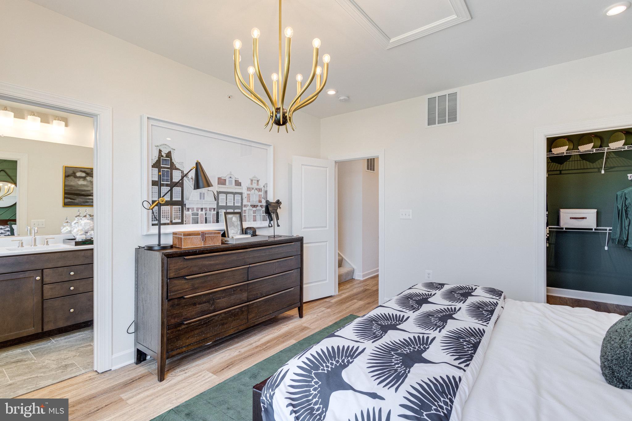 NORTH HILL - Residential