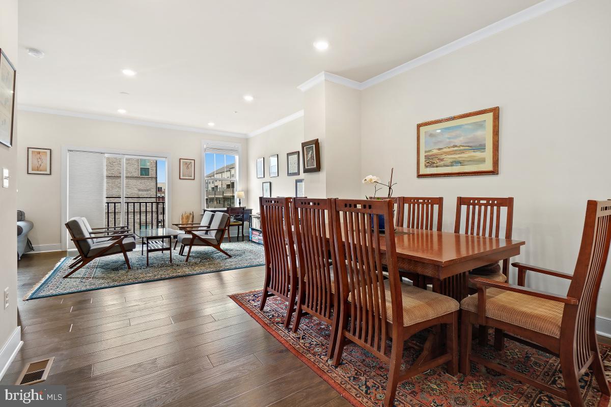 CROWN FARM - Residential Lease