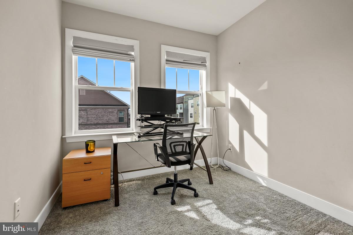 CROWN FARM - Residential Lease