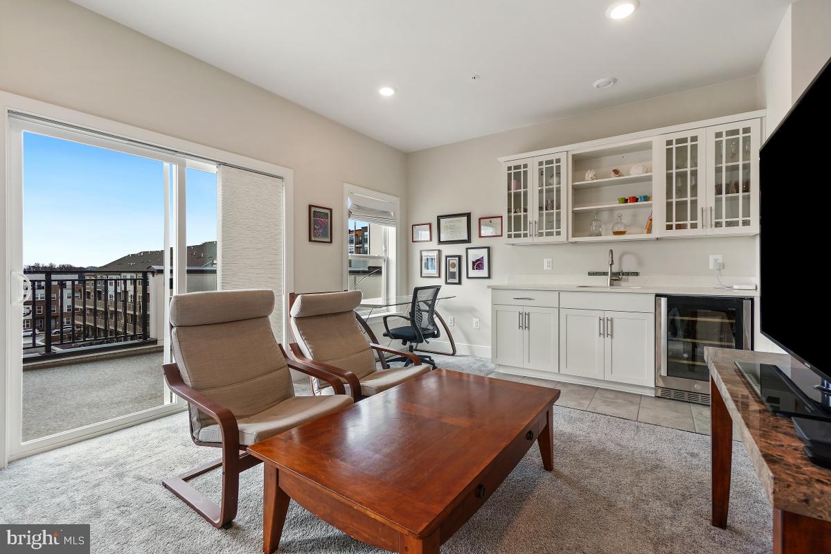 CROWN FARM - Residential Lease