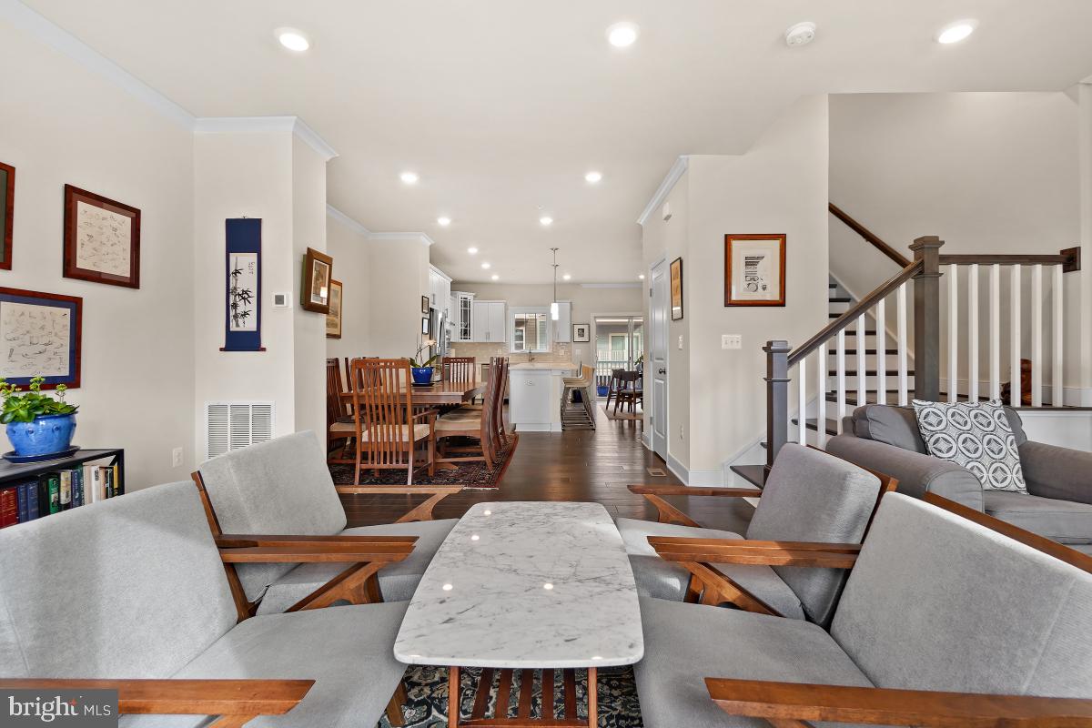 CROWN FARM - Residential Lease