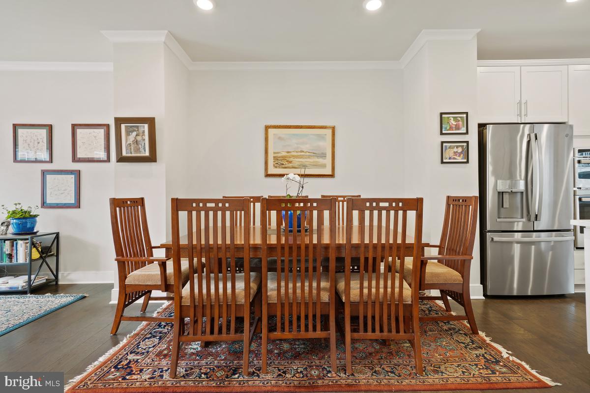 CROWN FARM - Residential Lease