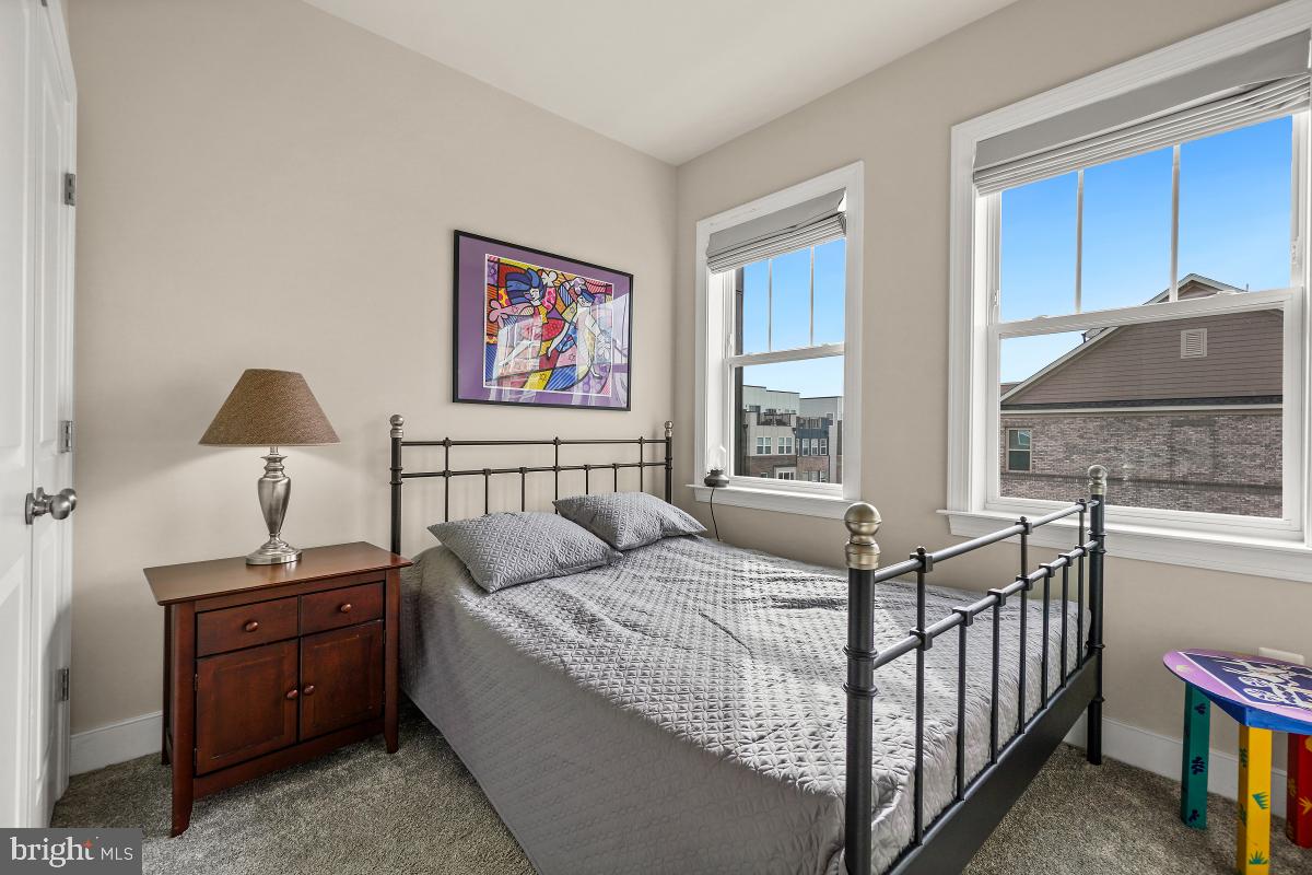 CROWN FARM - Residential Lease