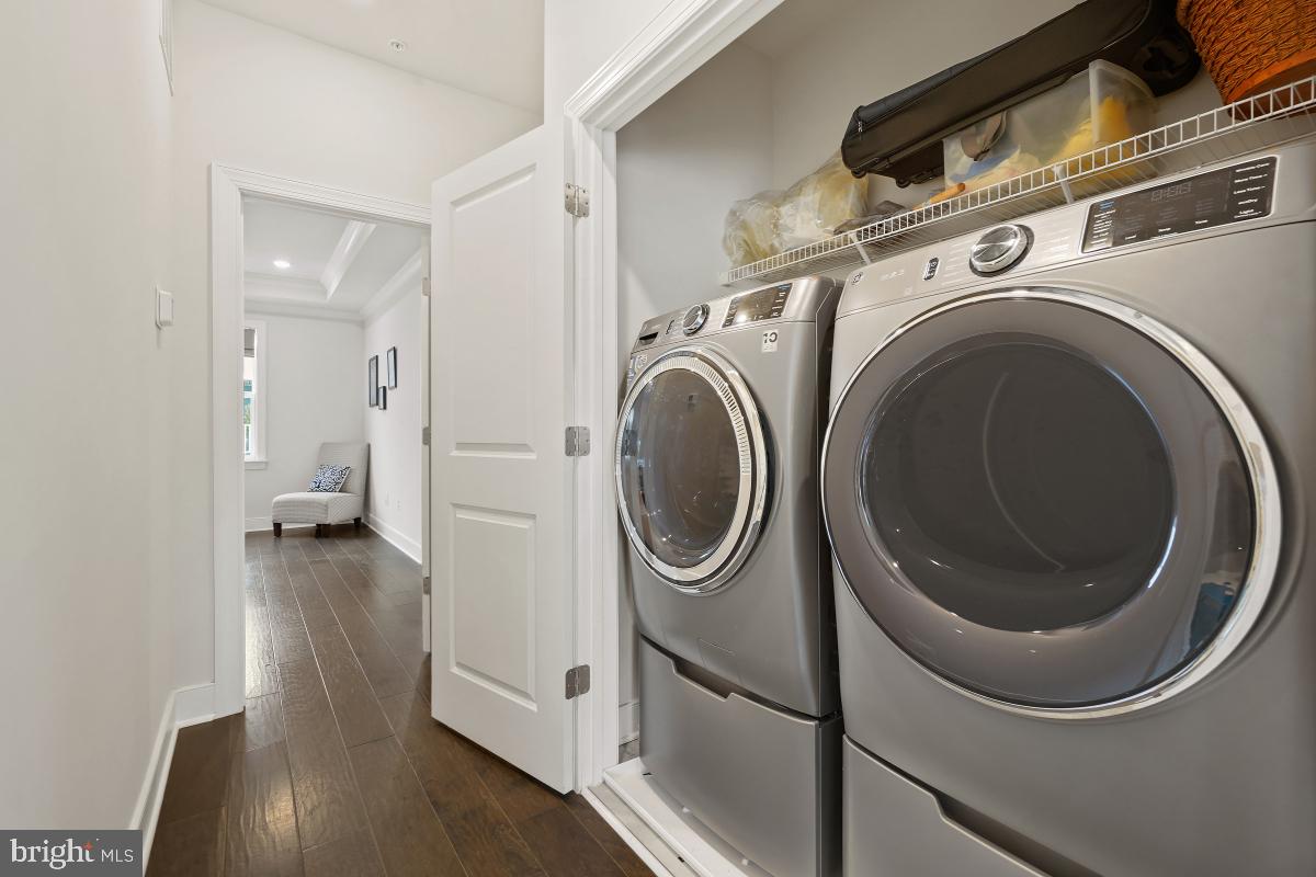 CROWN FARM - Residential Lease