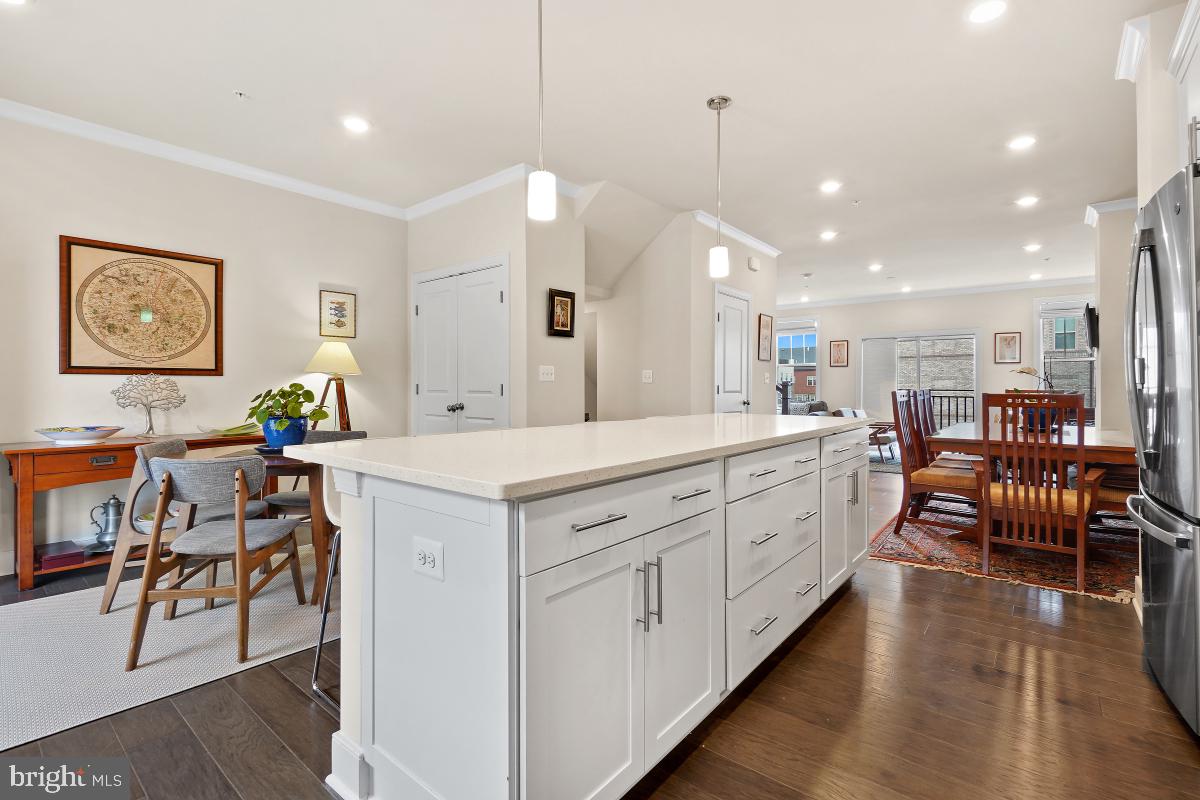 CROWN FARM - Residential Lease