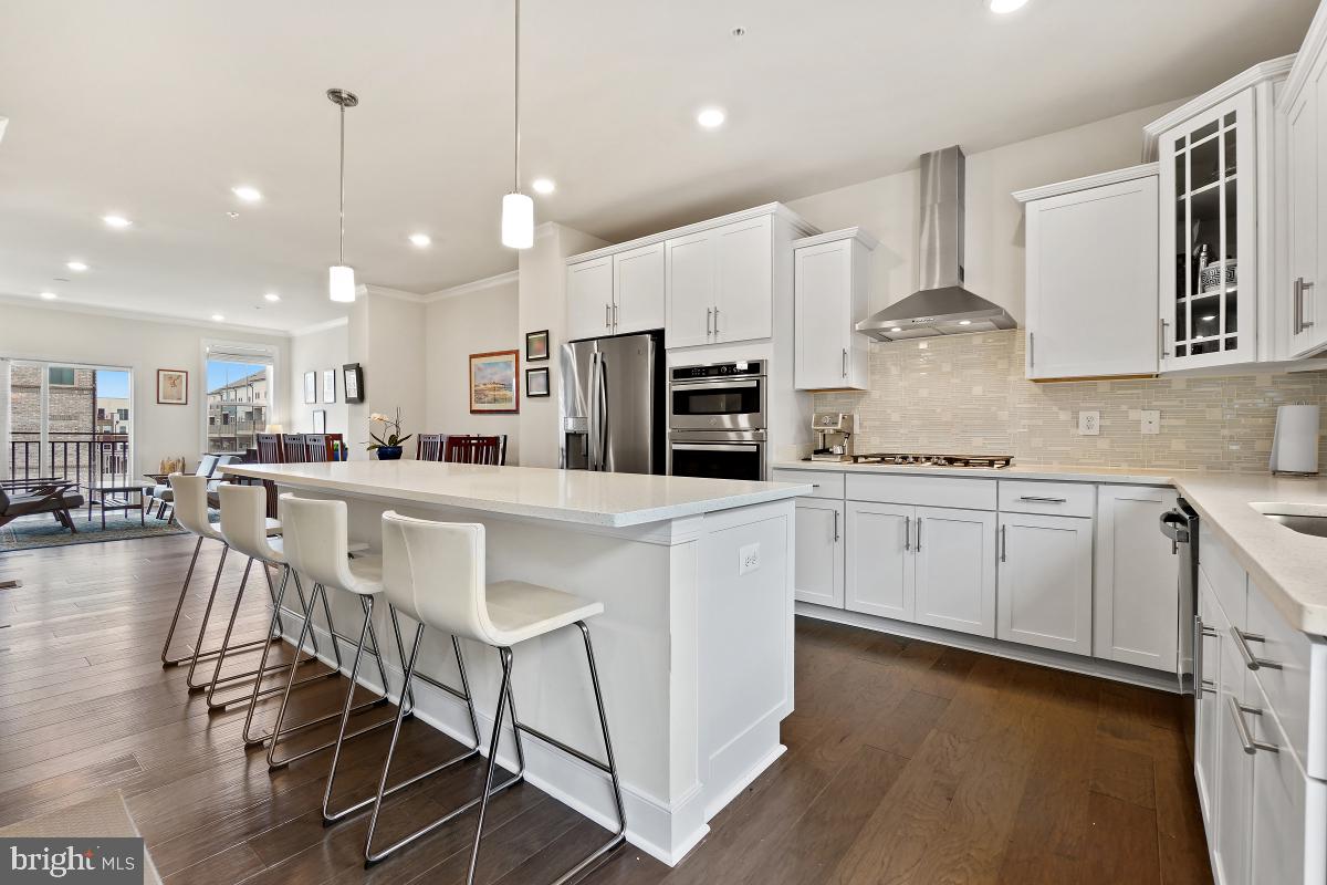 CROWN FARM - Residential Lease