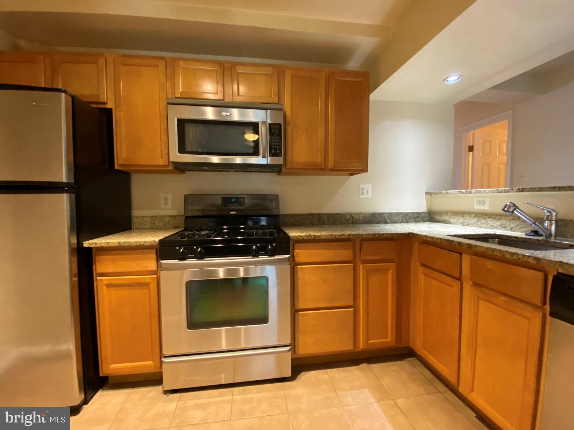 LANDOVER - Residential Lease