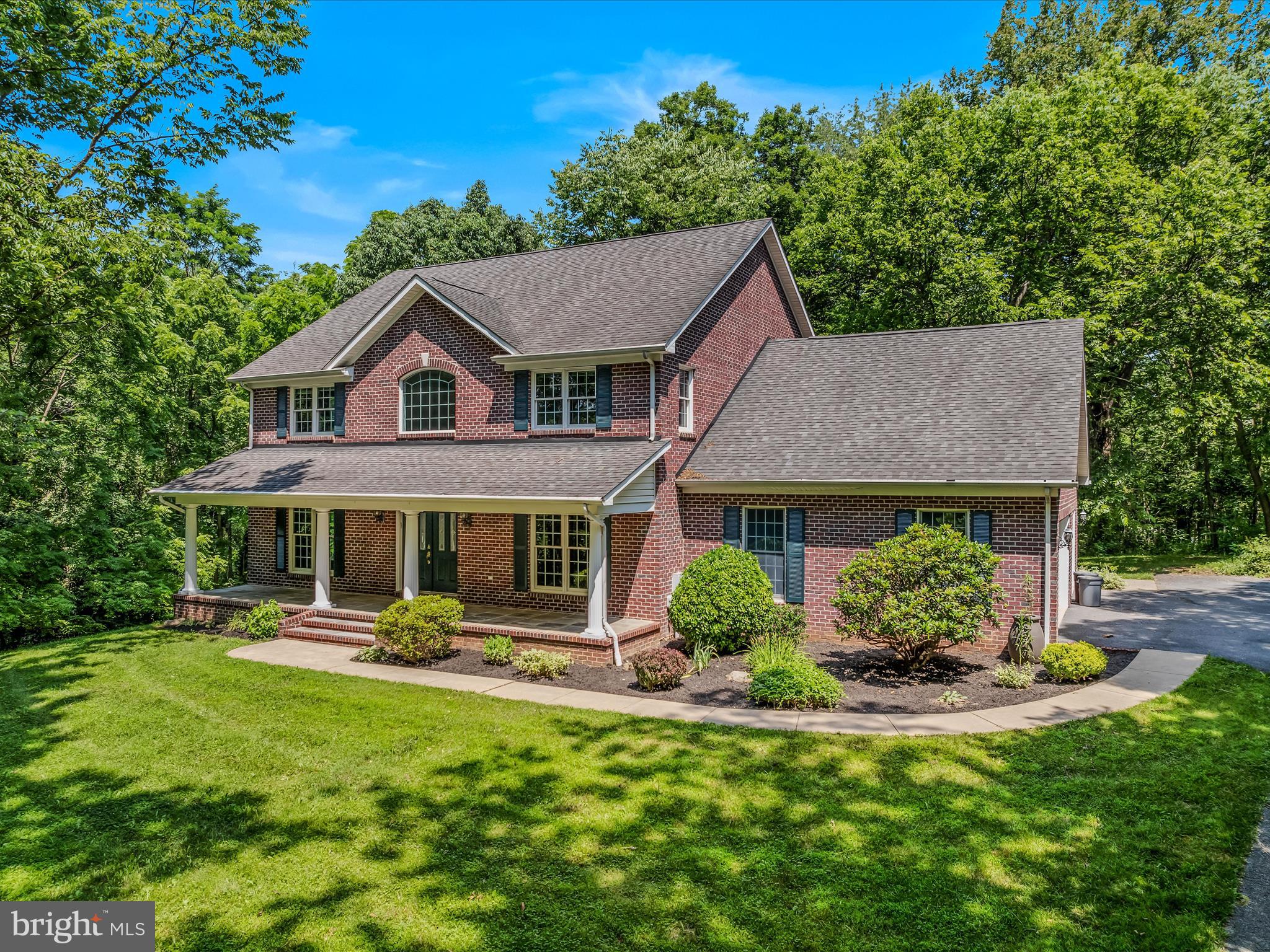 150 MORGANA DRIVE