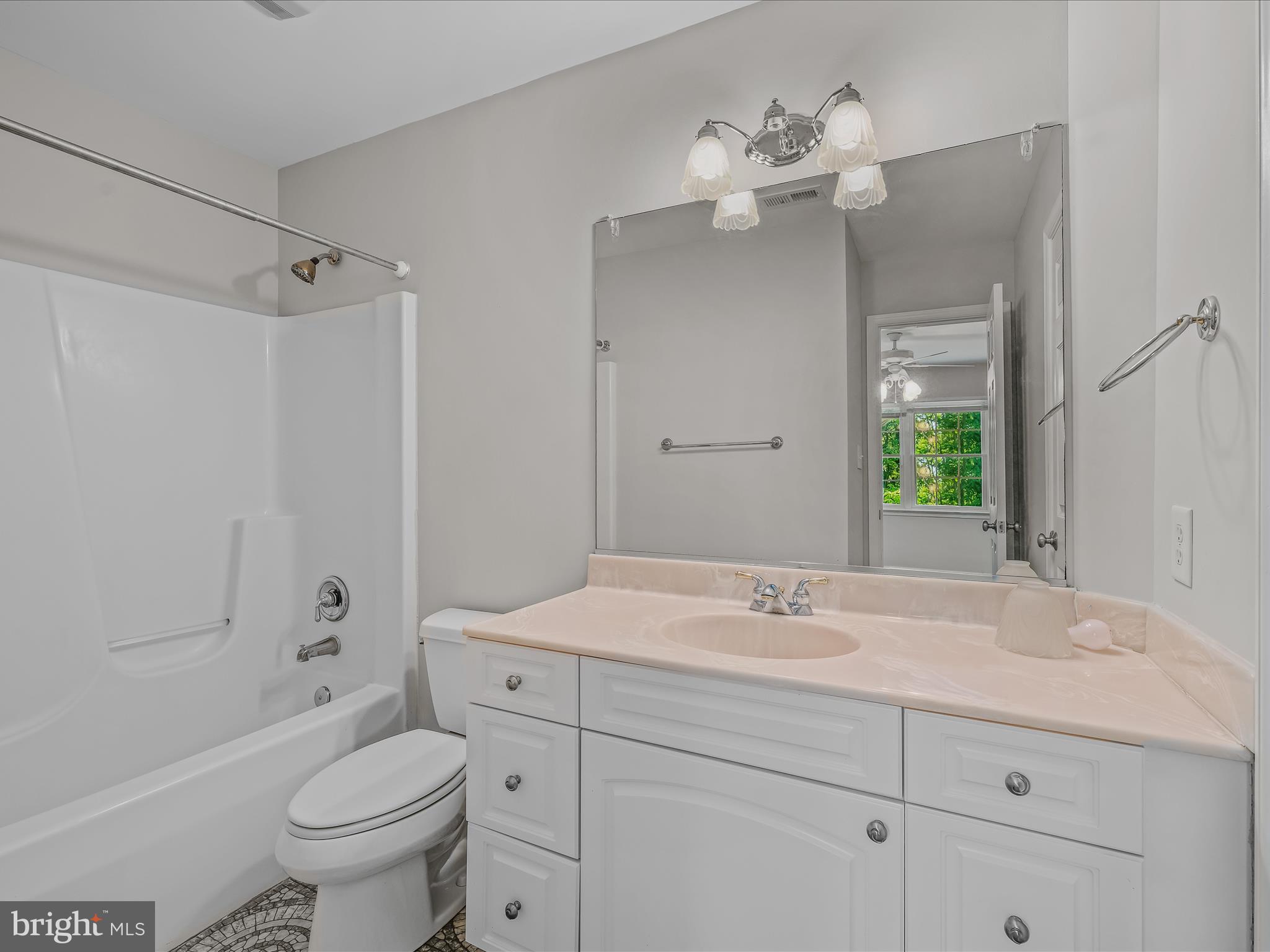 MORGANA - Residential