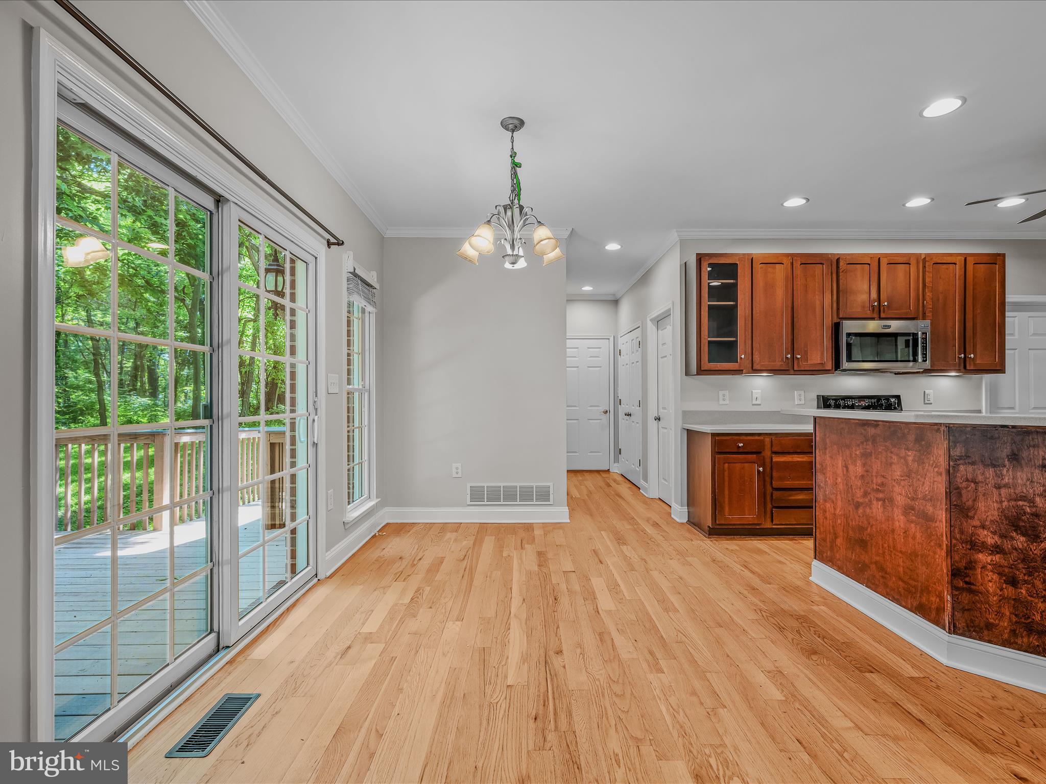 MORGANA - Residential