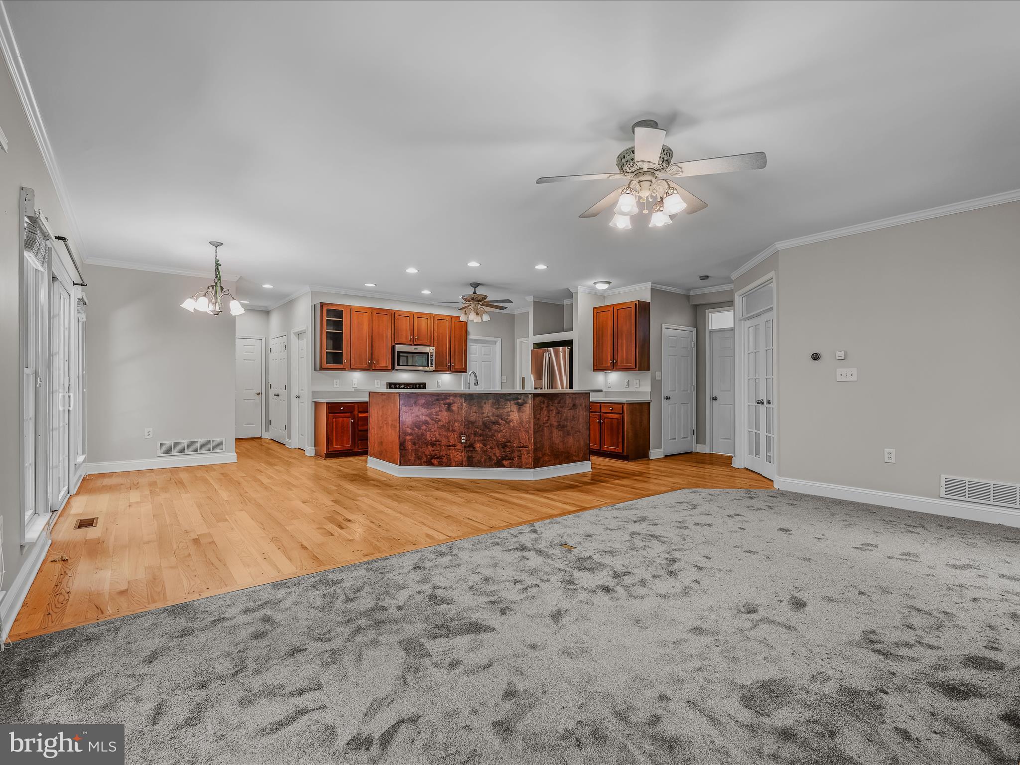 MORGANA - Residential