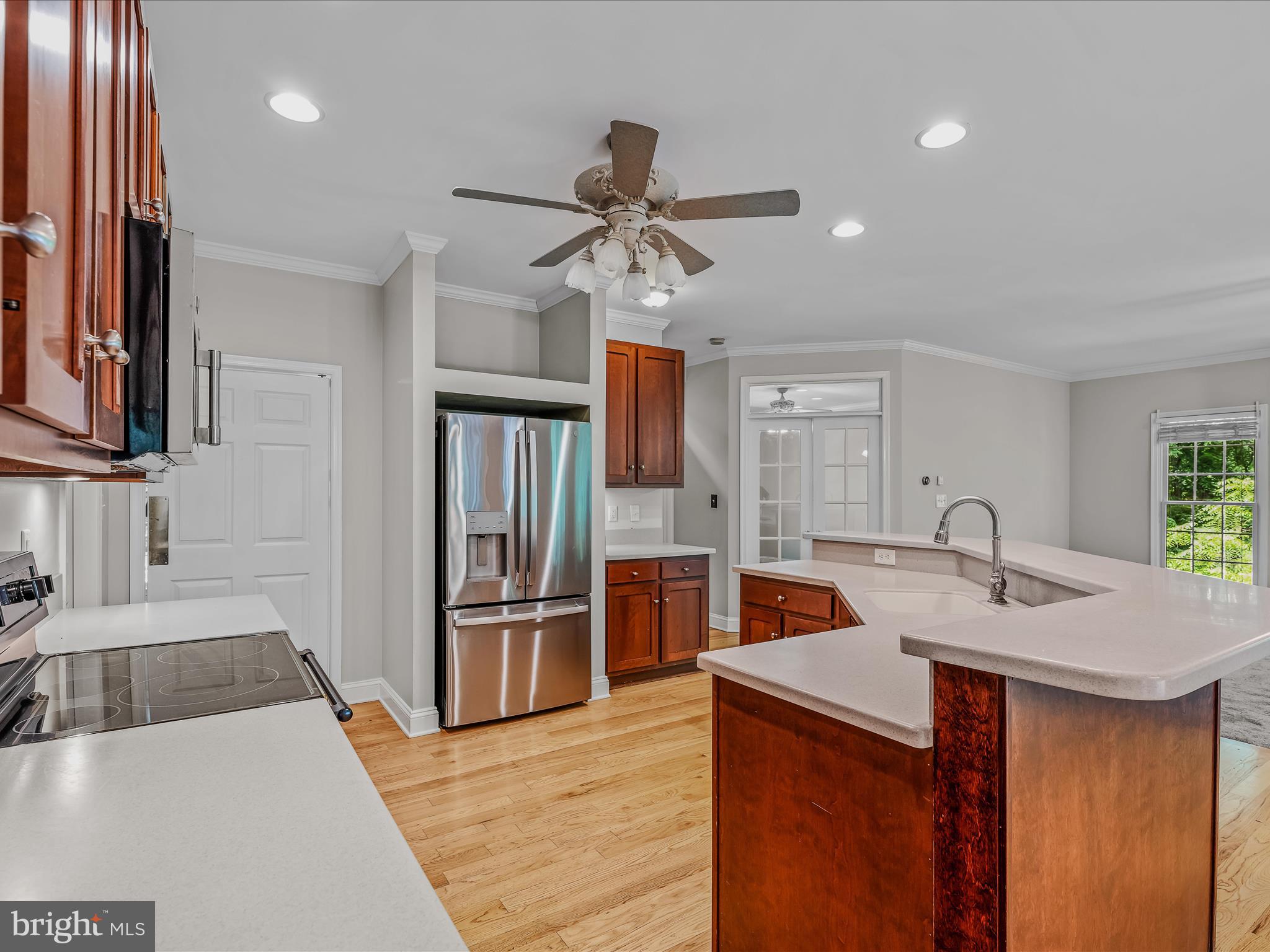 MORGANA - Residential