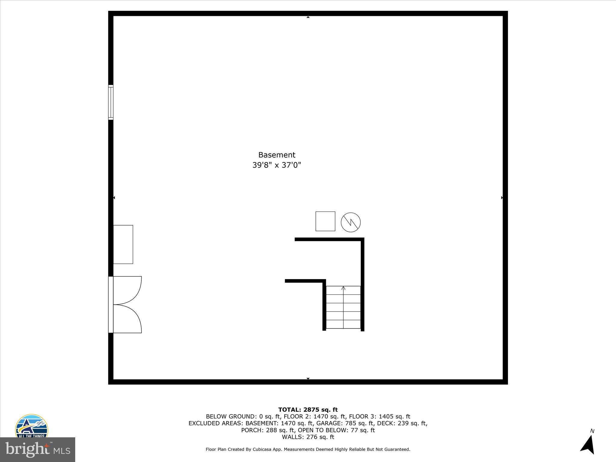 MORGANA - Residential