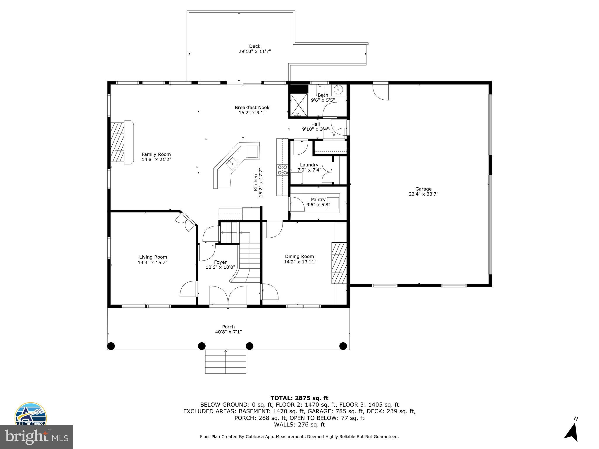 MORGANA - Residential