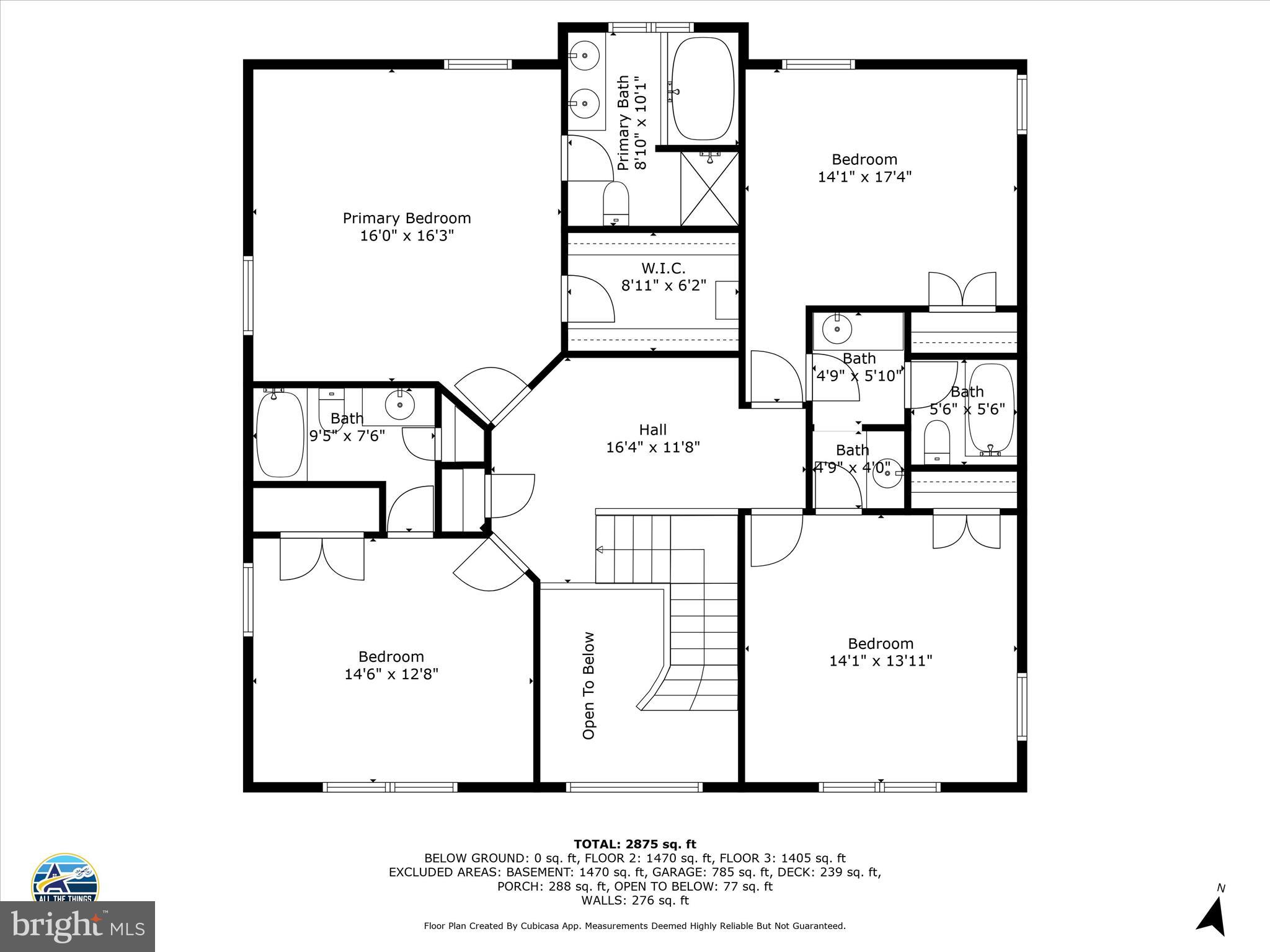 MORGANA - Residential