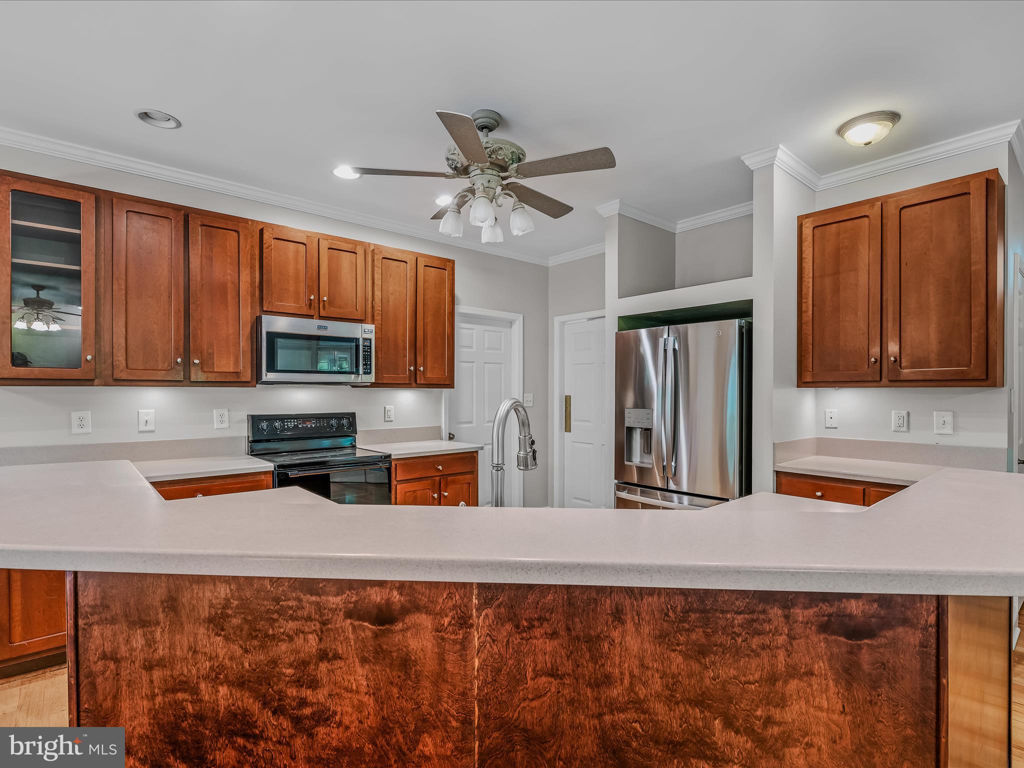 MORGANA - Residential