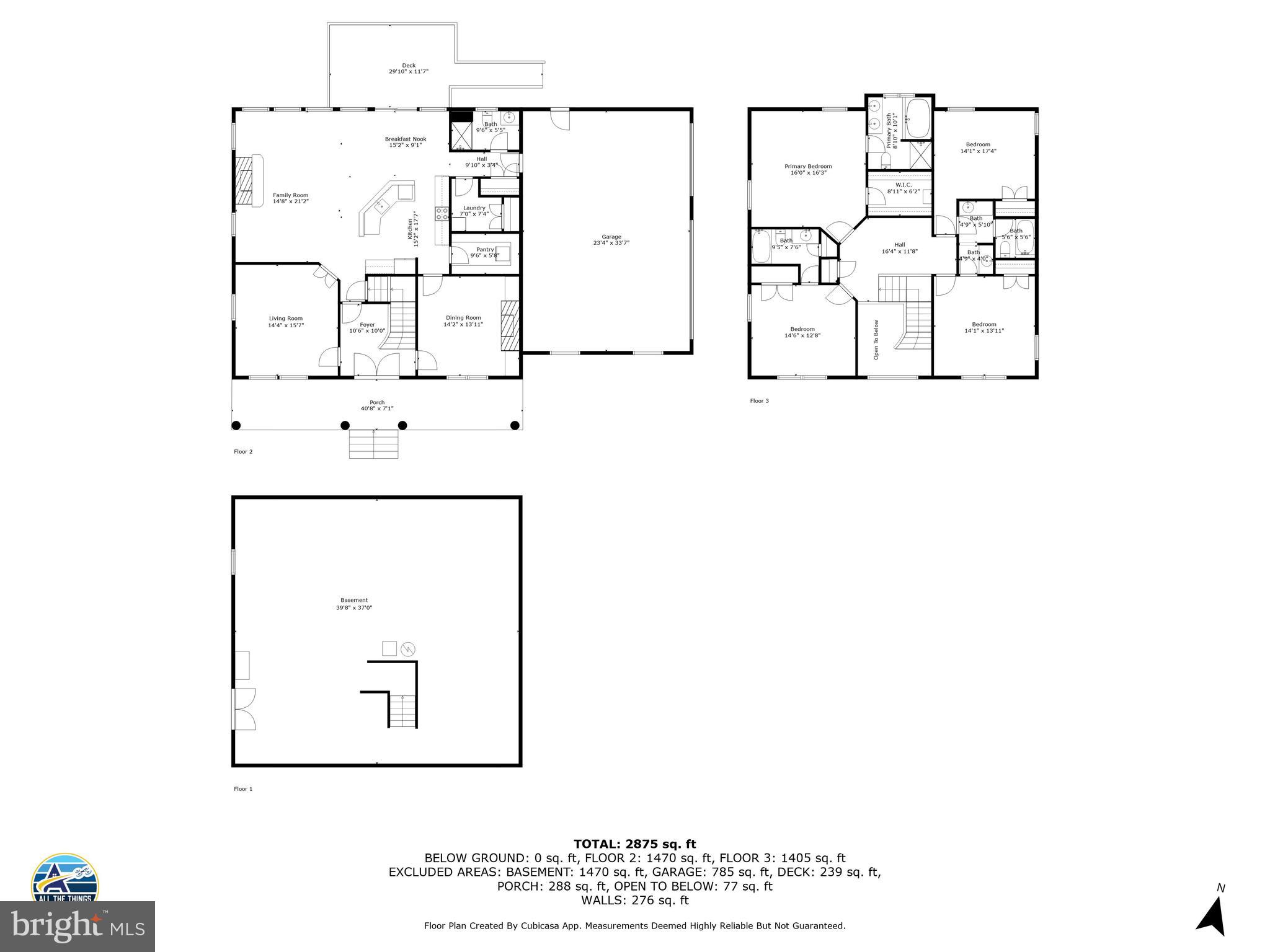 MORGANA - Residential