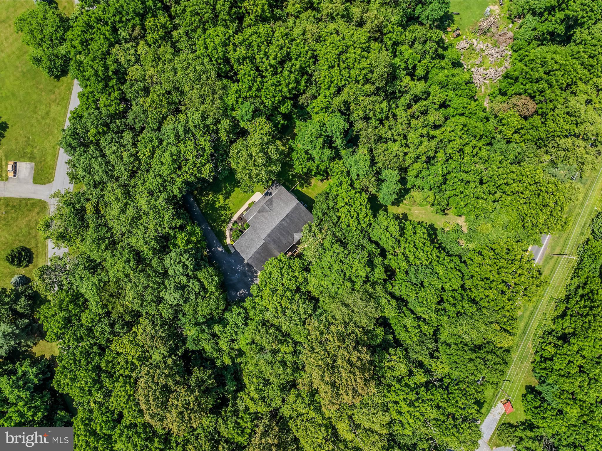 MORGANA - Residential