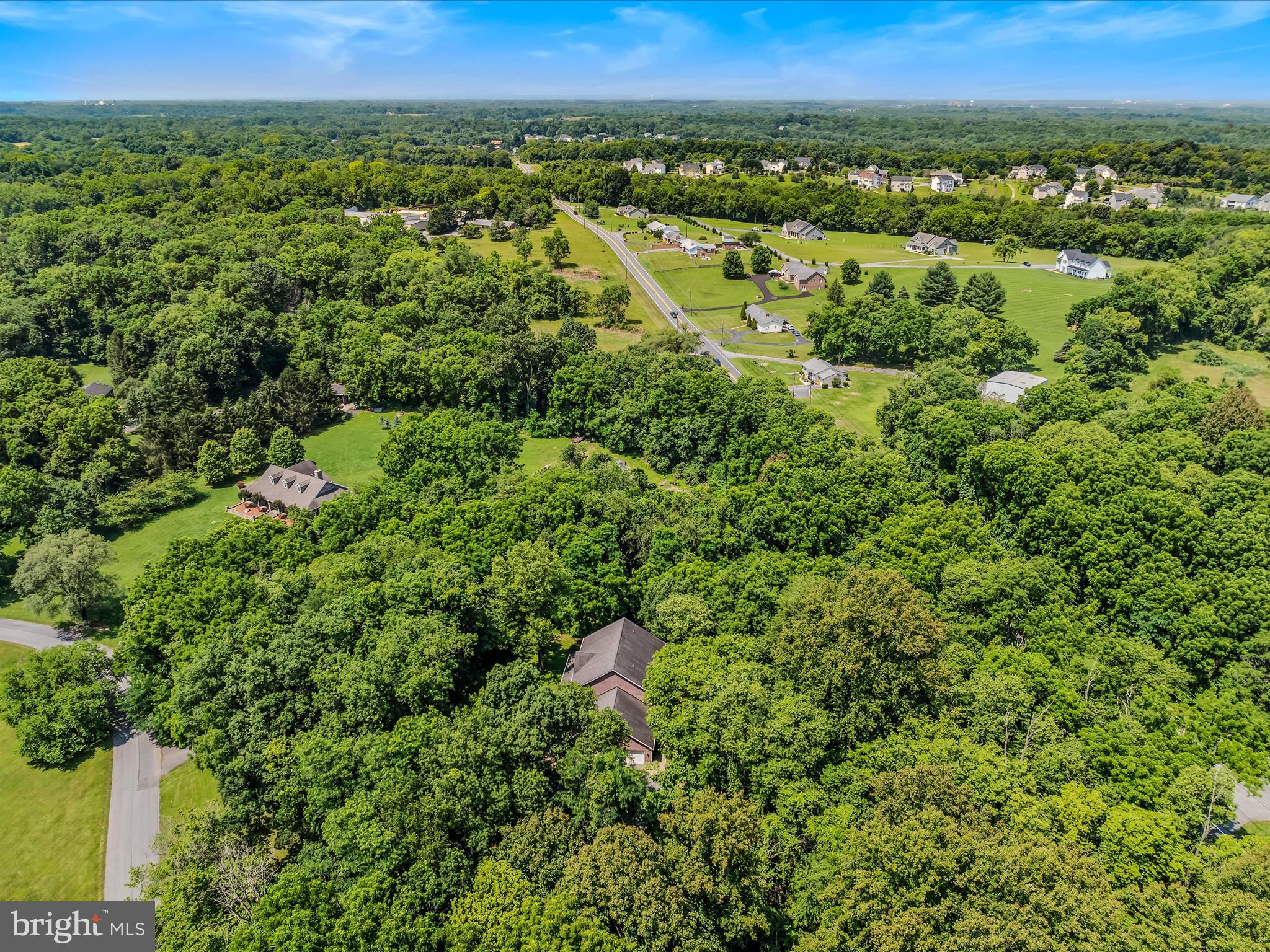 MORGANA - Residential