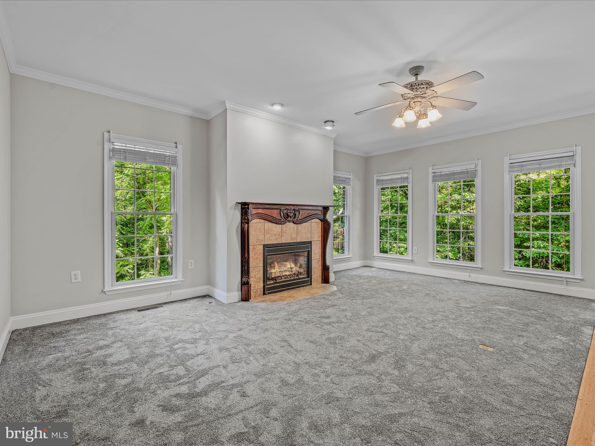 MORGANA - Residential