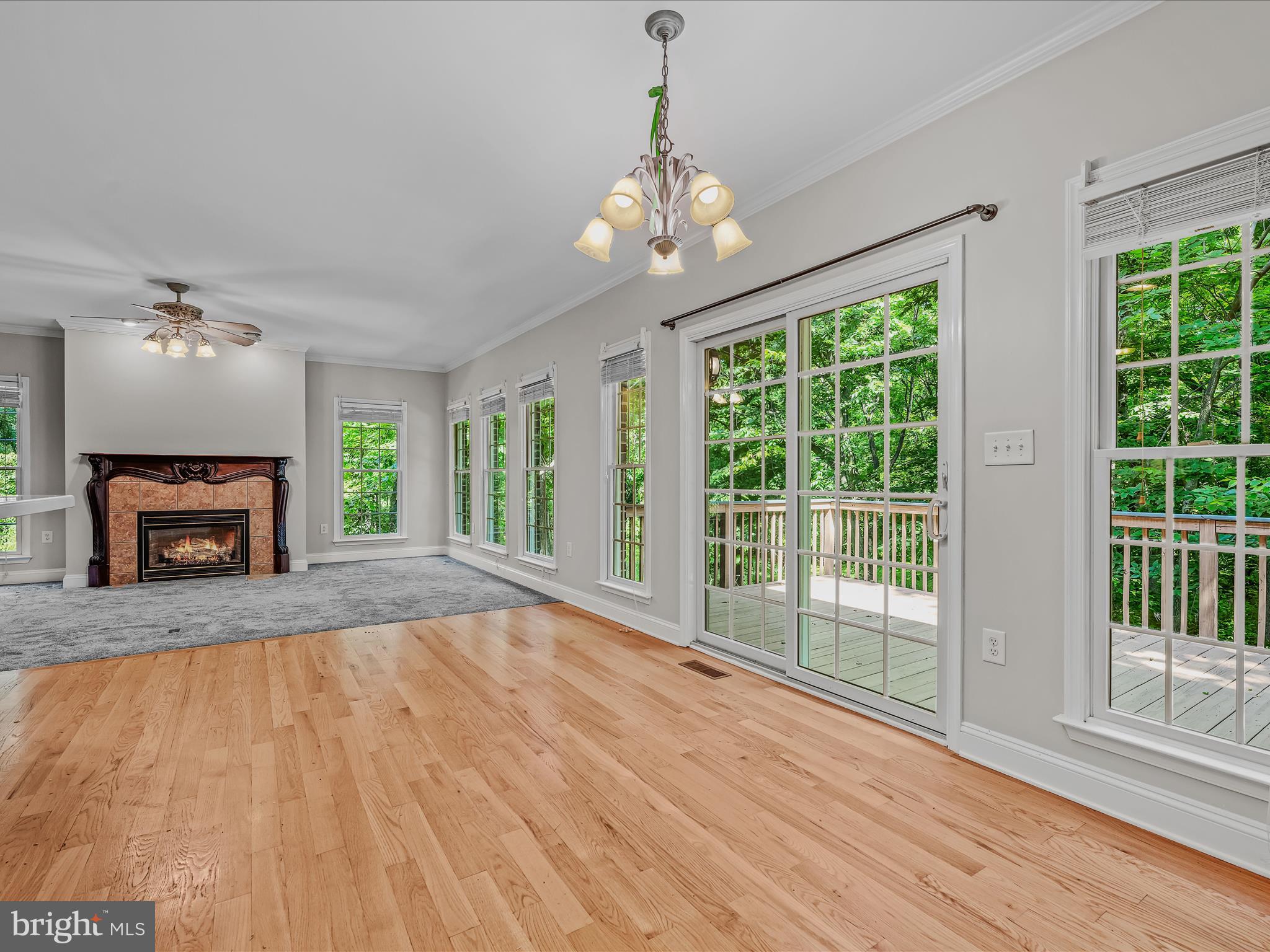 MORGANA - Residential