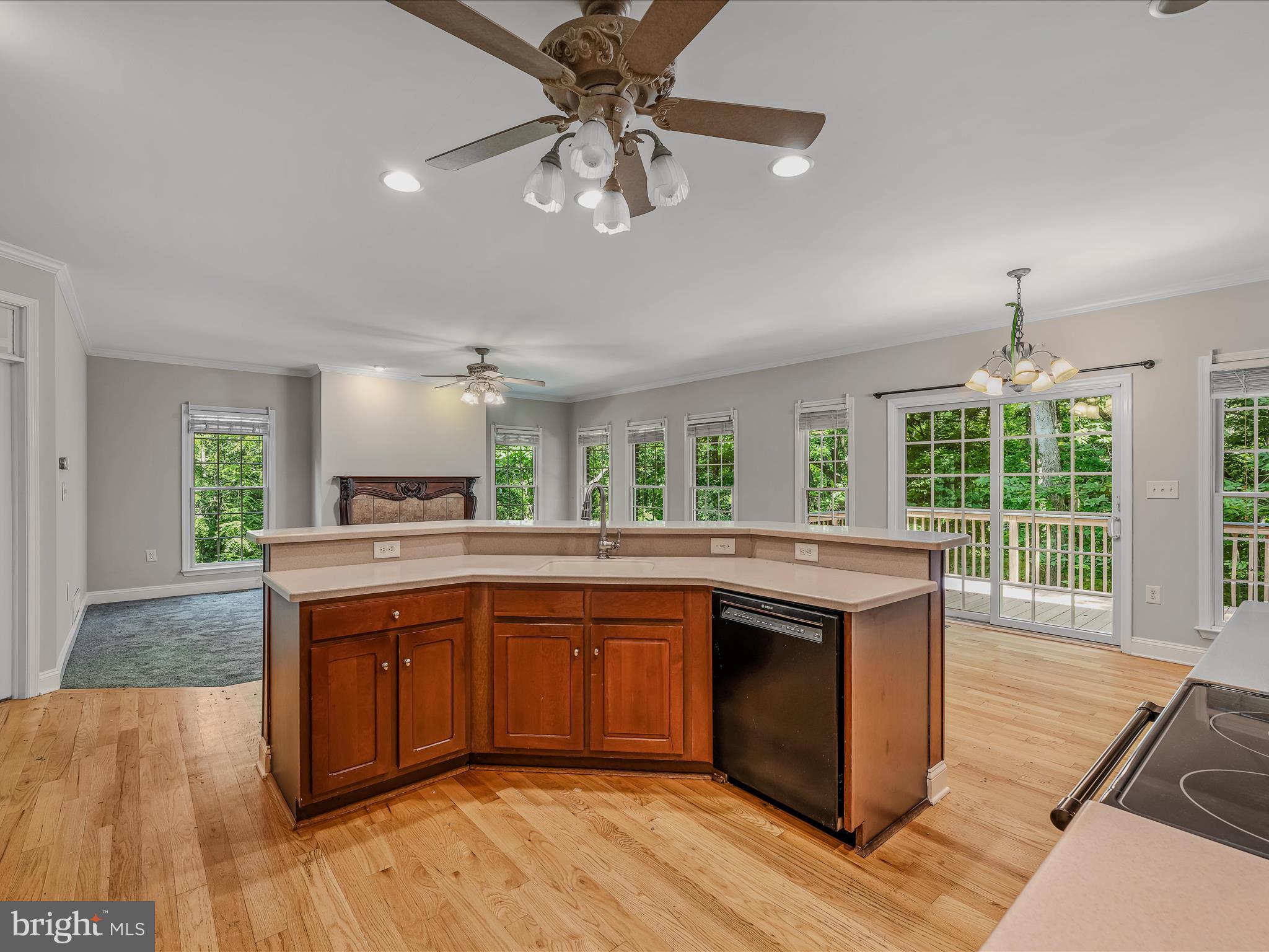 MORGANA - Residential