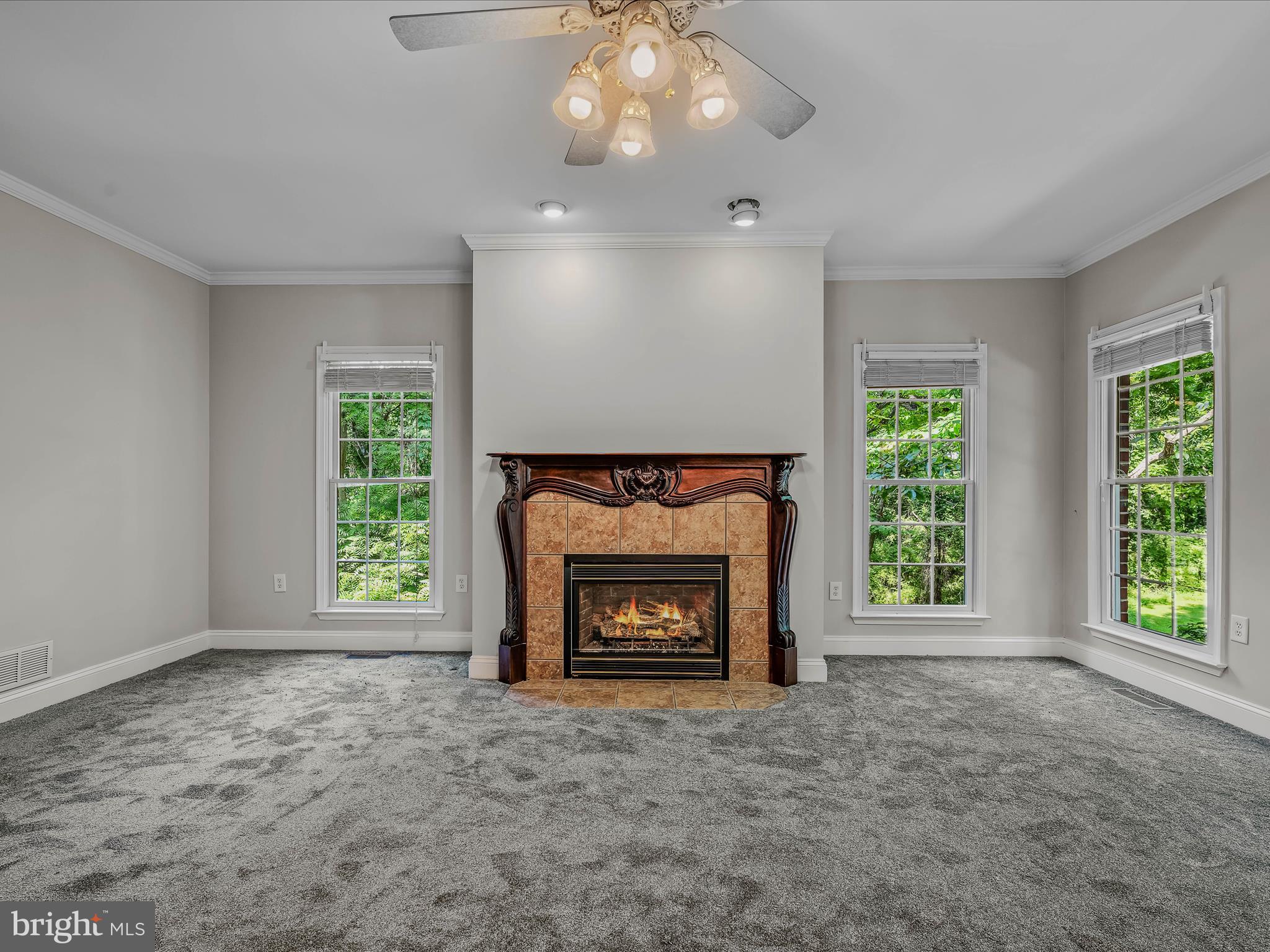 MORGANA - Residential