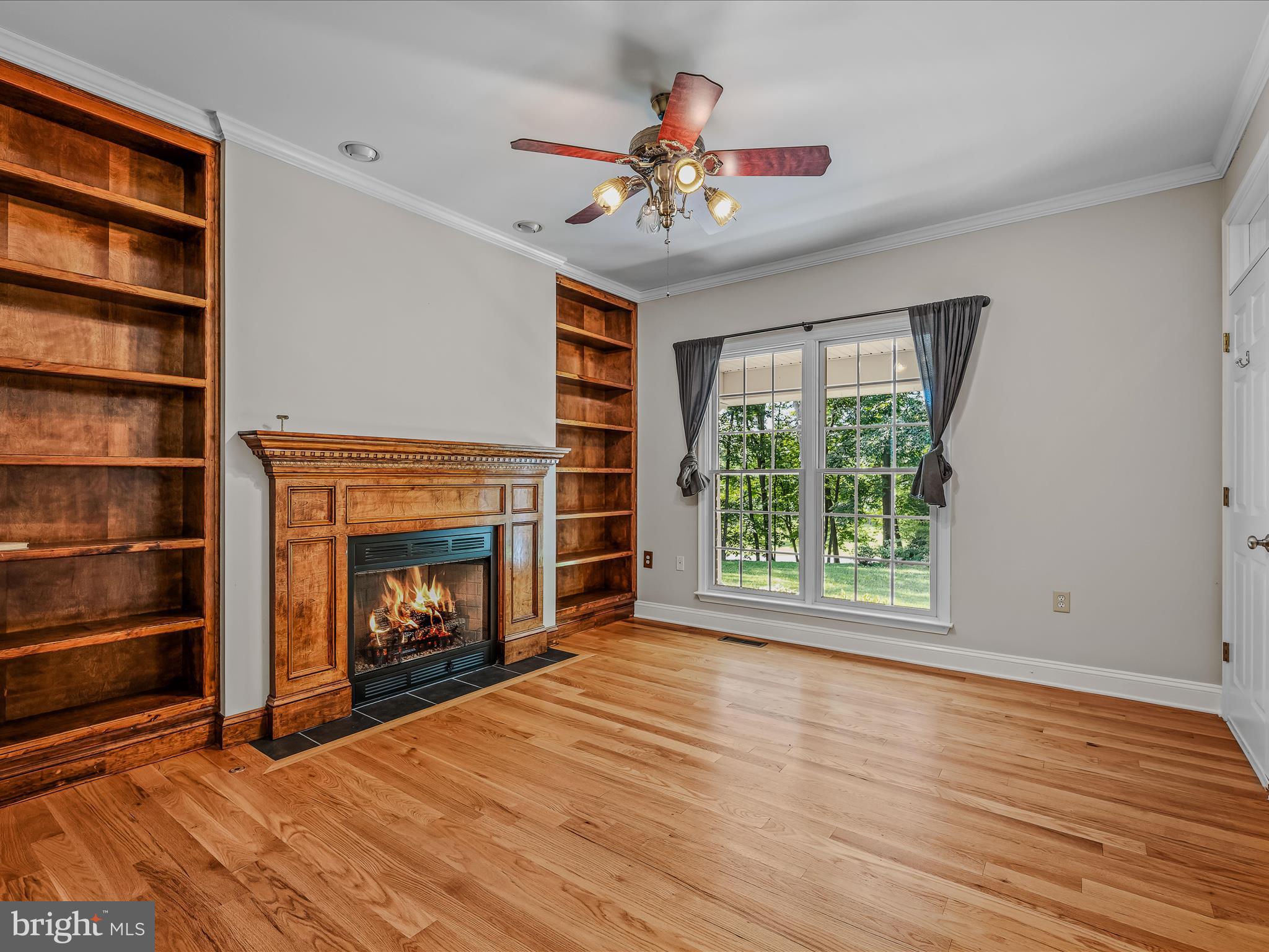 MORGANA - Residential