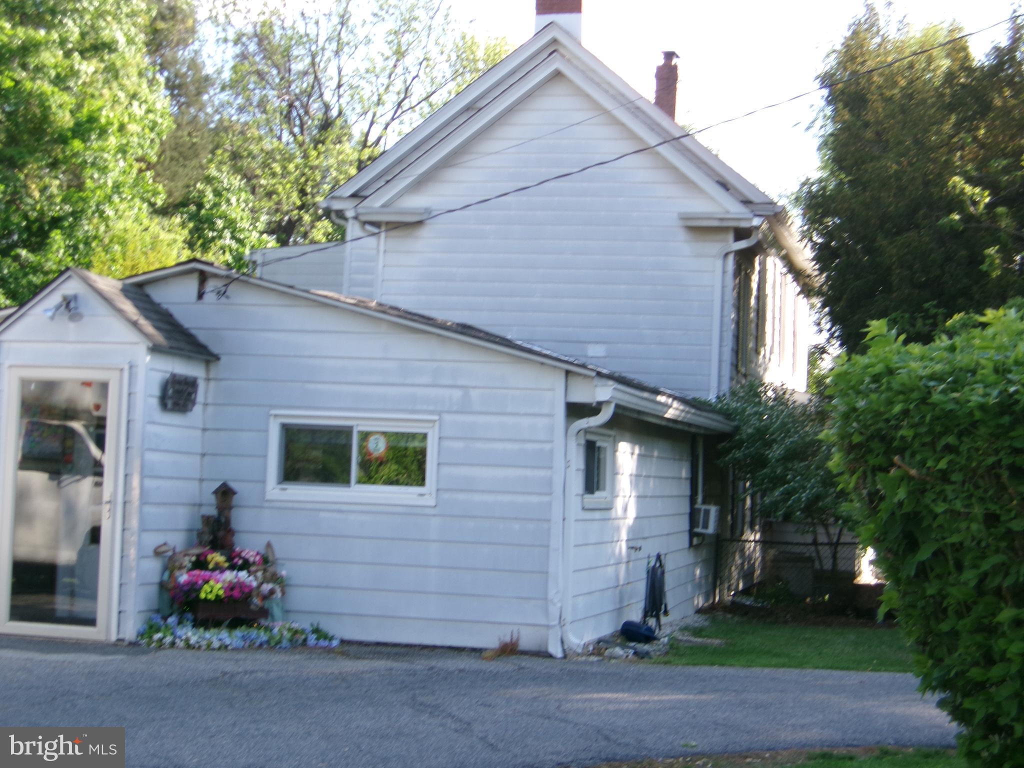 BELTSVILLE - Residential