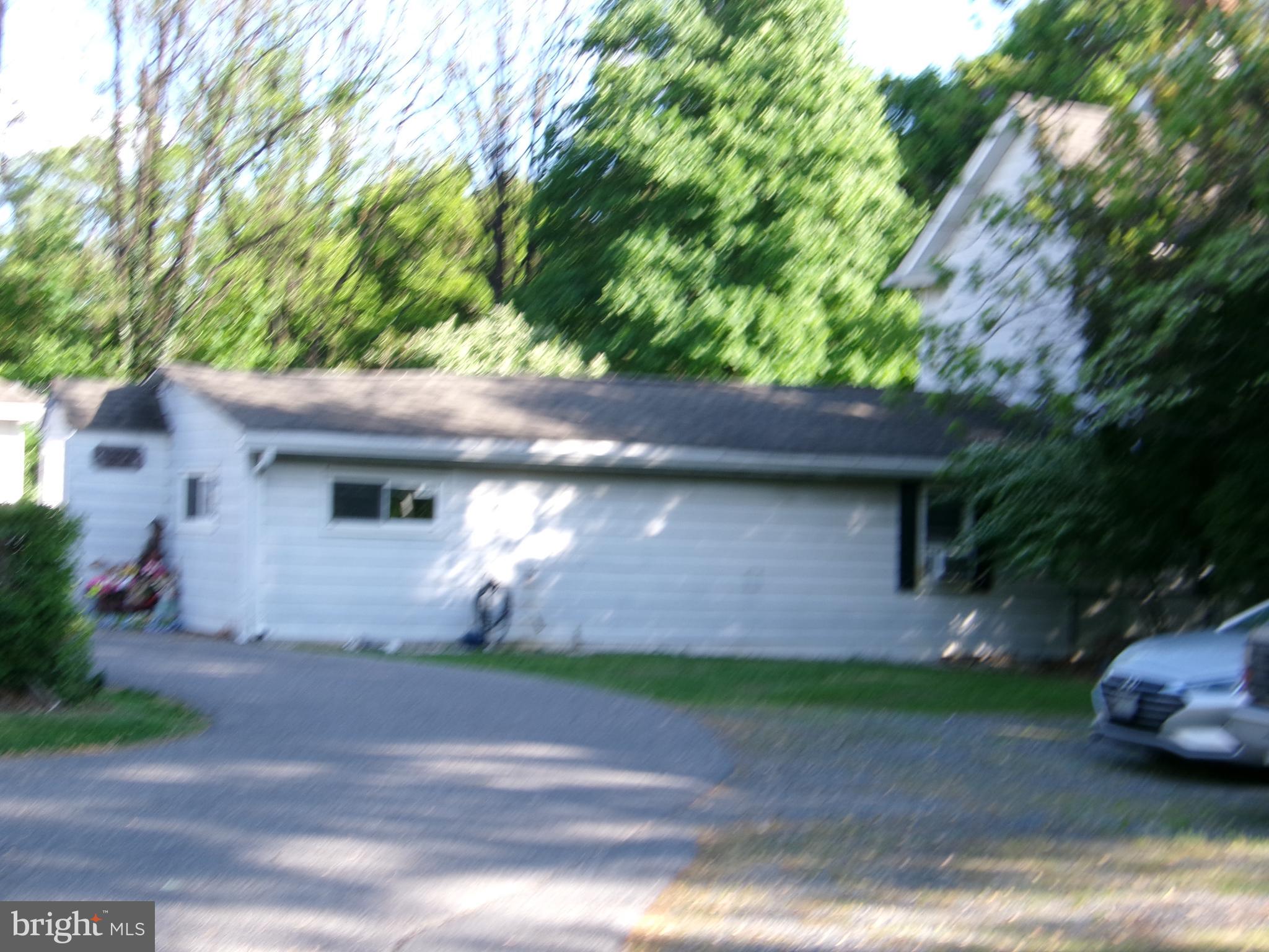 BELTSVILLE - Residential